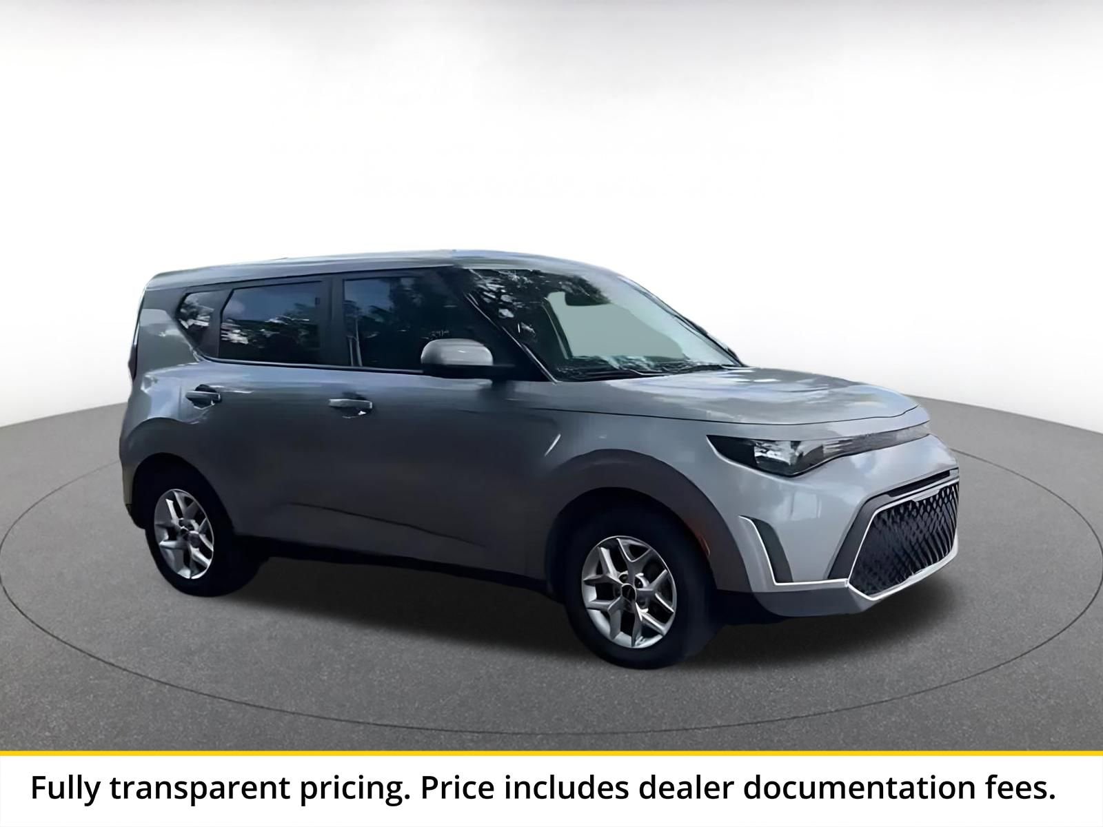 Thumbnail: 2025 Kia Soul - 1