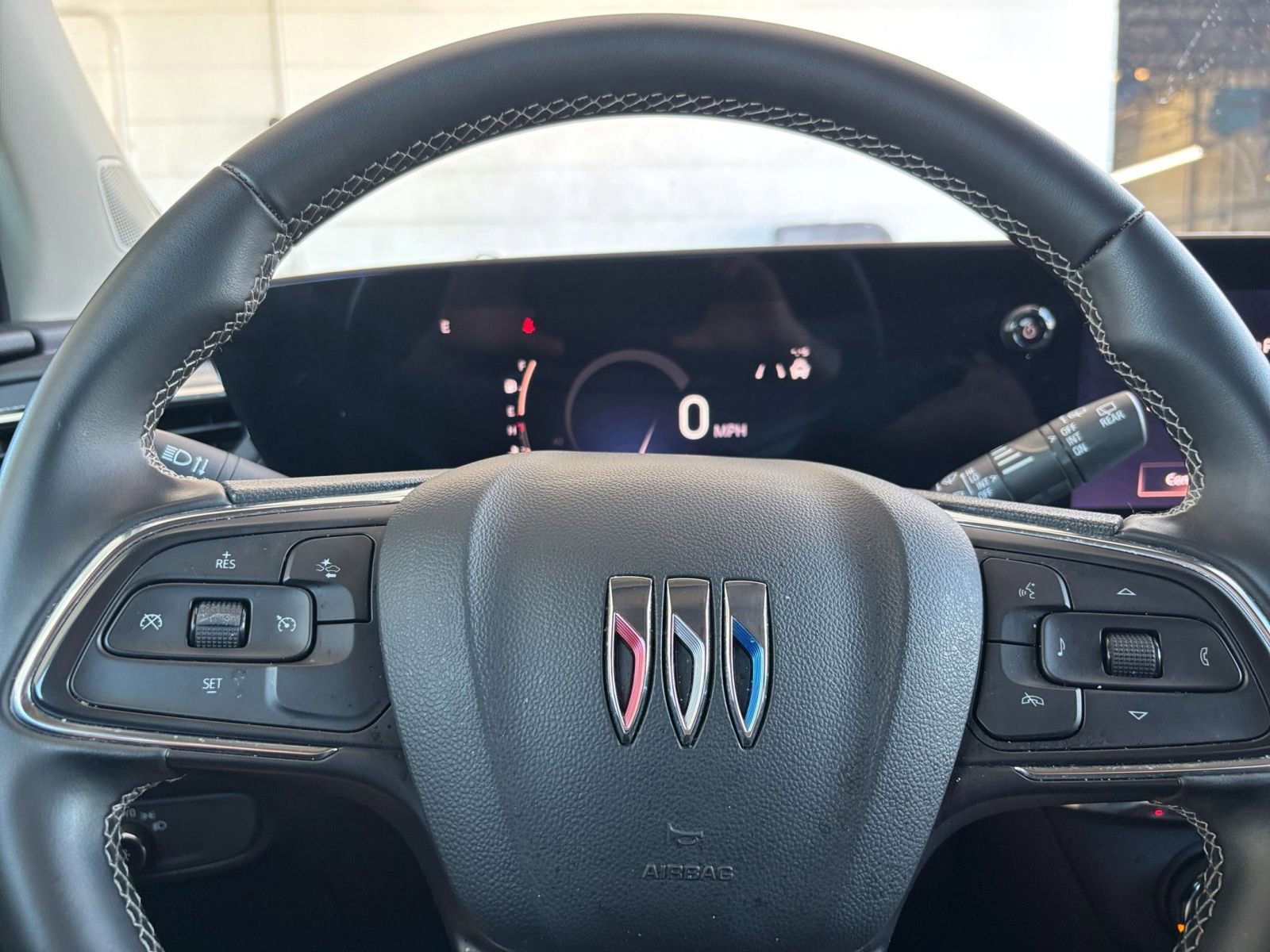 Thumbnail: 2025 Buick Encore GX - 30