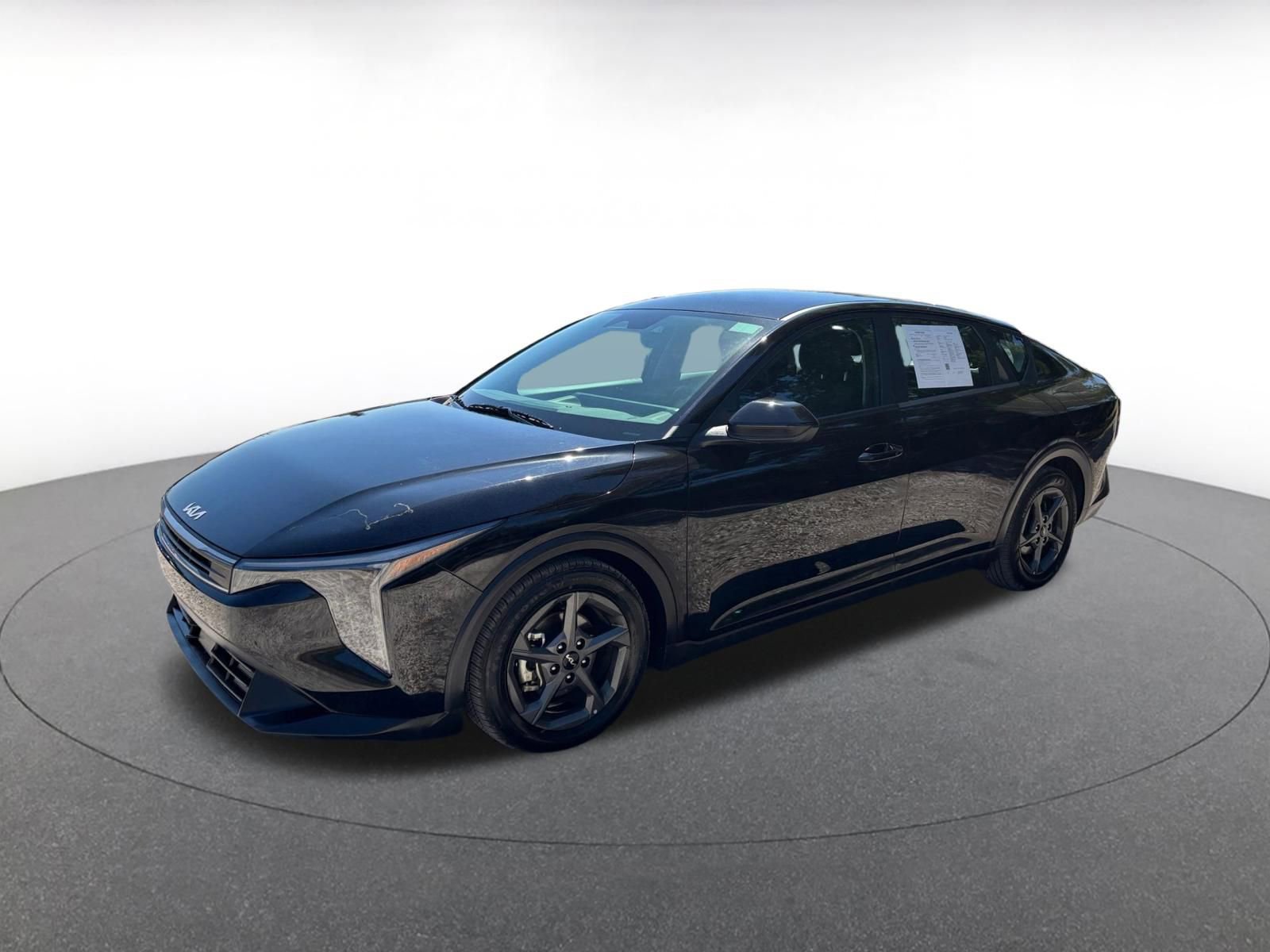 Thumbnail: 2025 Kia K4 - 3