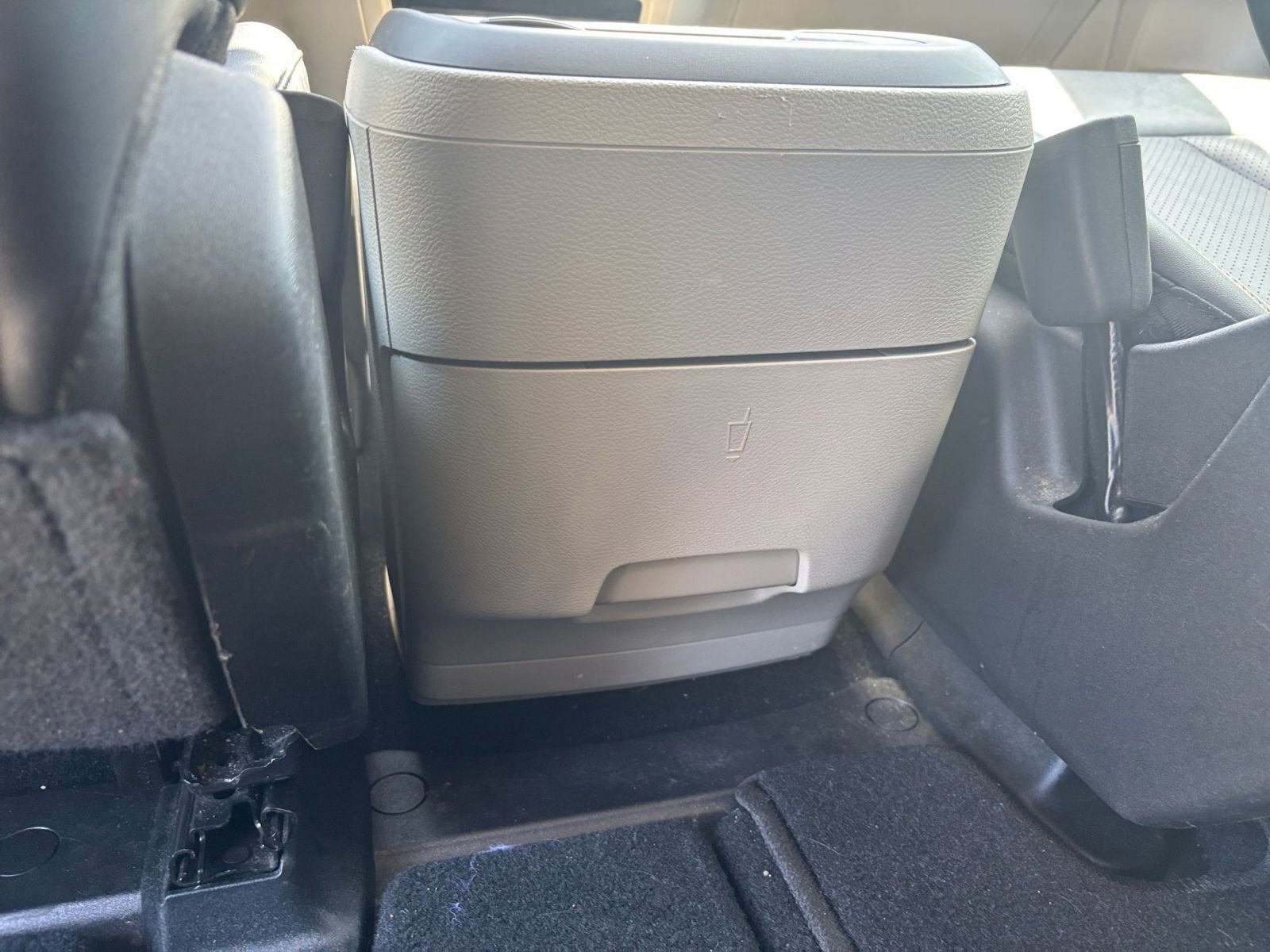 Thumbnail: 2024 Chrysler Pacifica - 23