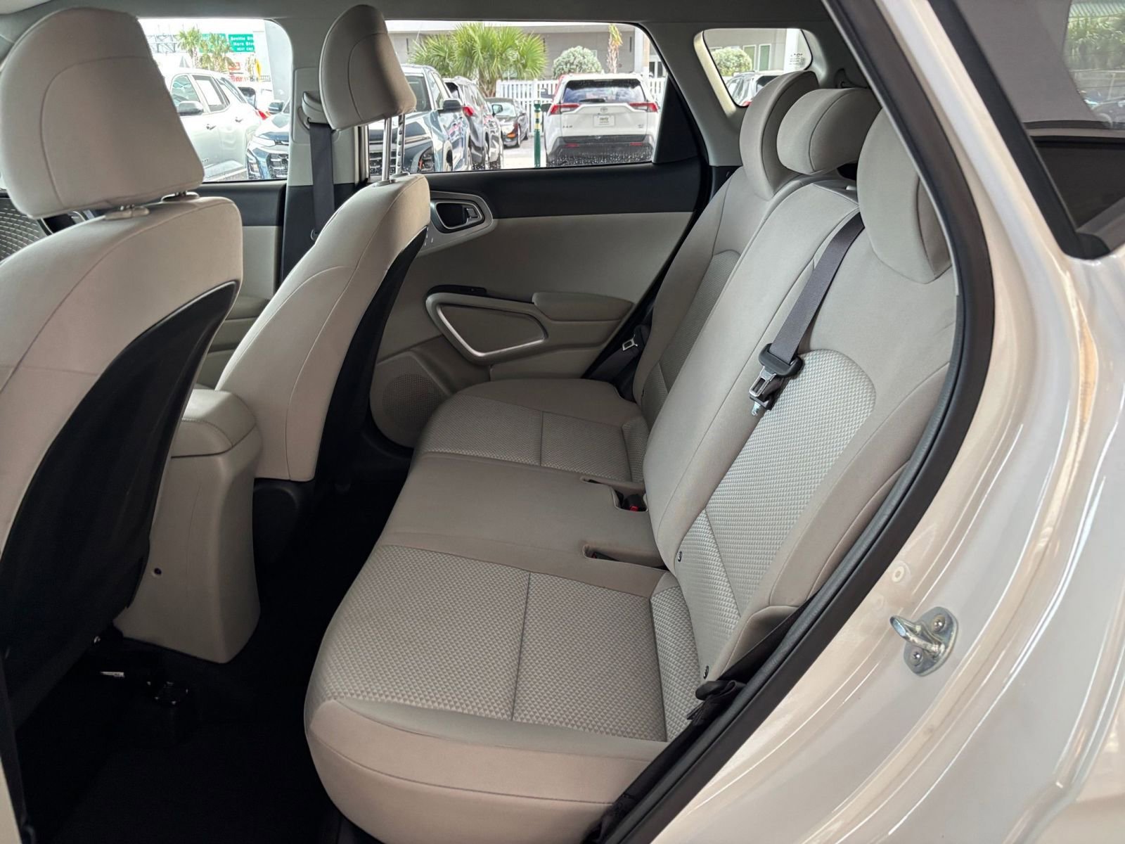 Thumbnail: 2025 Kia Soul - 25