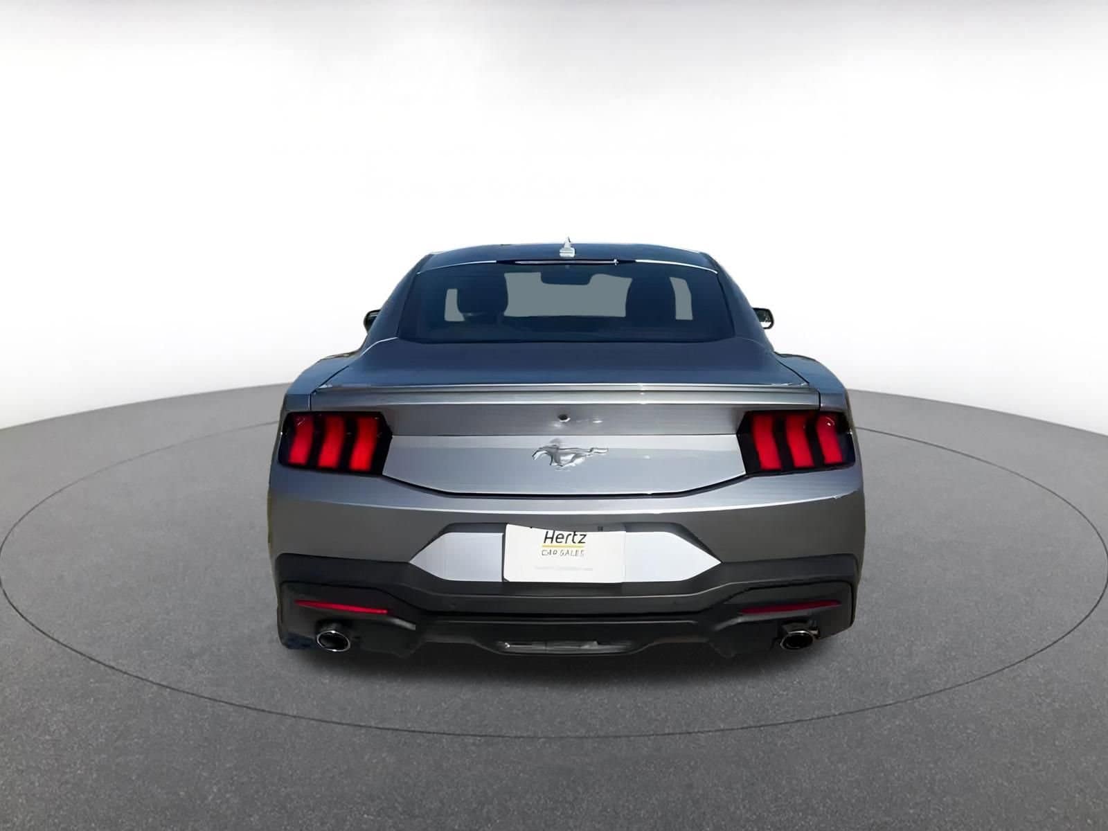 Thumbnail: 2024 Ford Mustang - 12