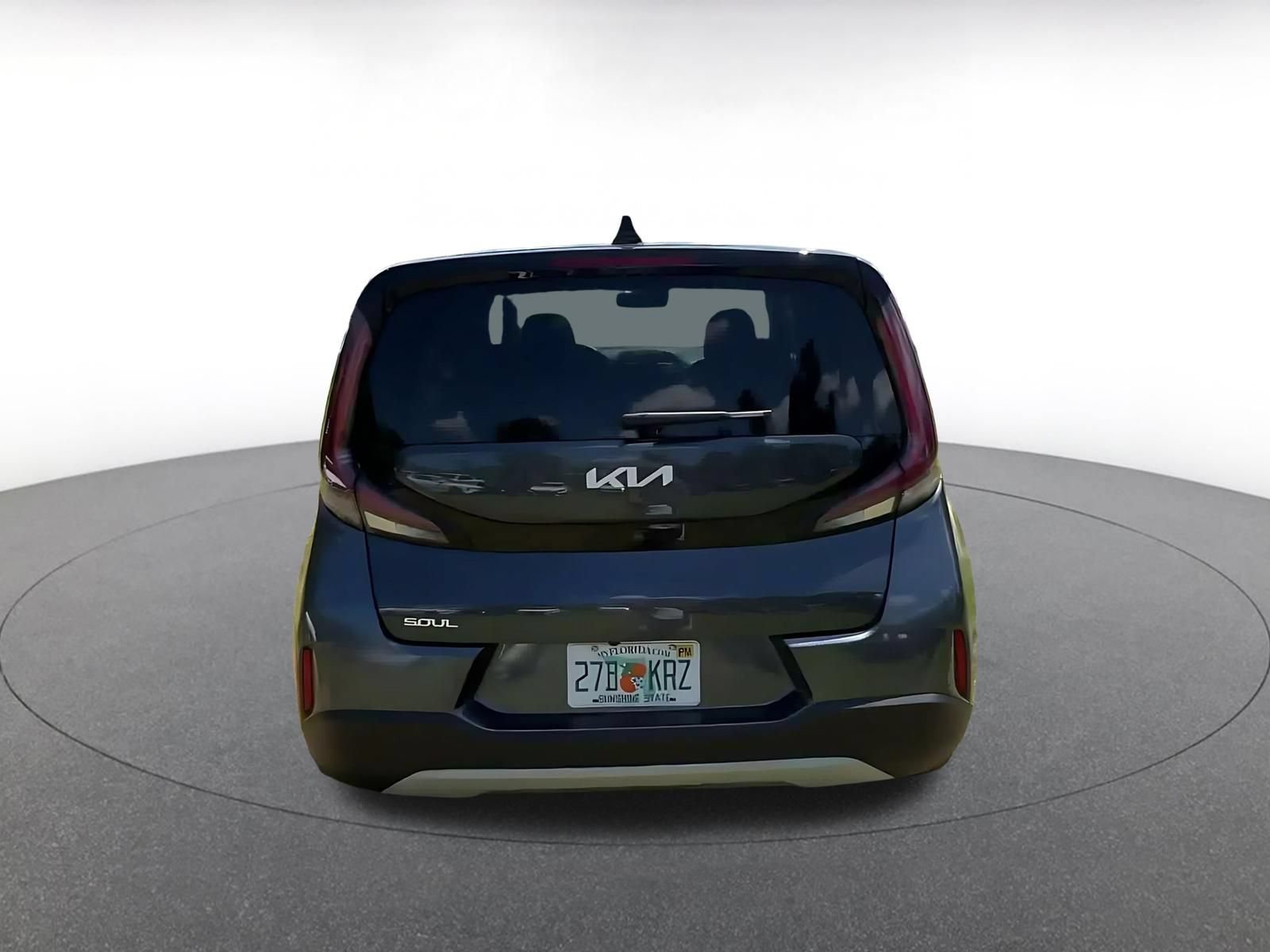 Thumbnail: 2025 Kia Soul - 12