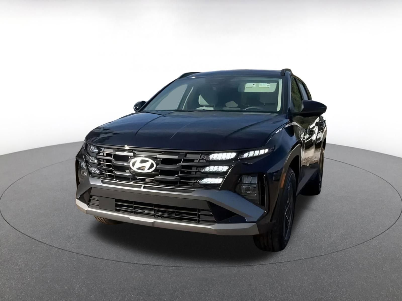 Thumbnail: 2025 Hyundai Tucson - 7