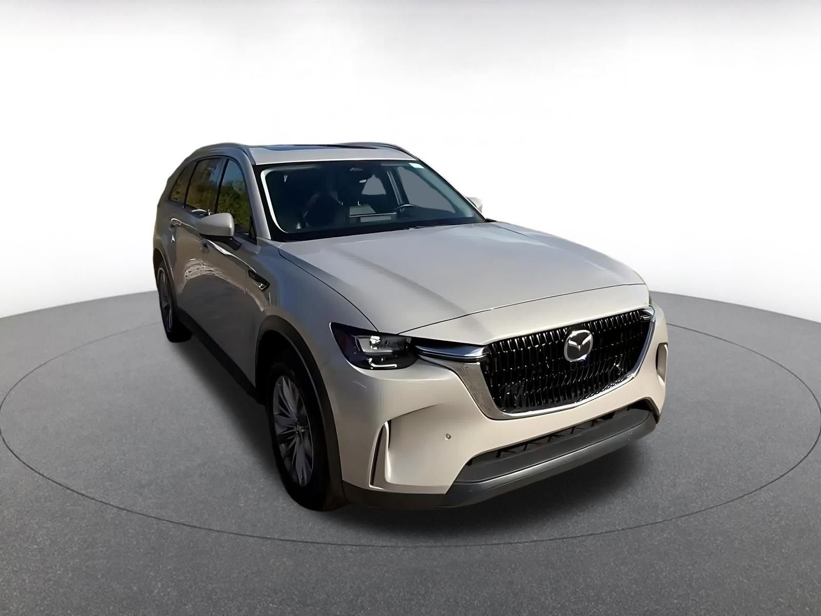 Thumbnail: 2025 Mazda CX-90 - 3