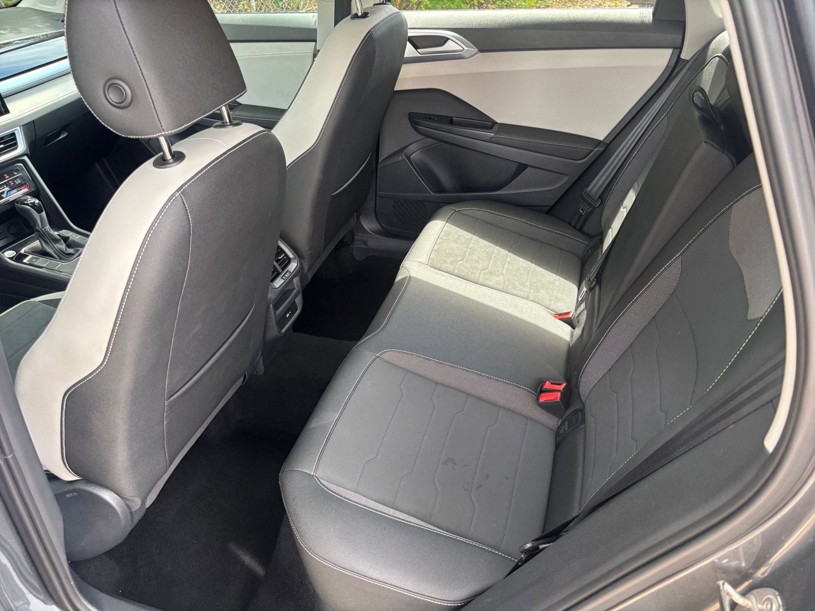 Thumbnail: 2025 Volkswagen Taos - 27