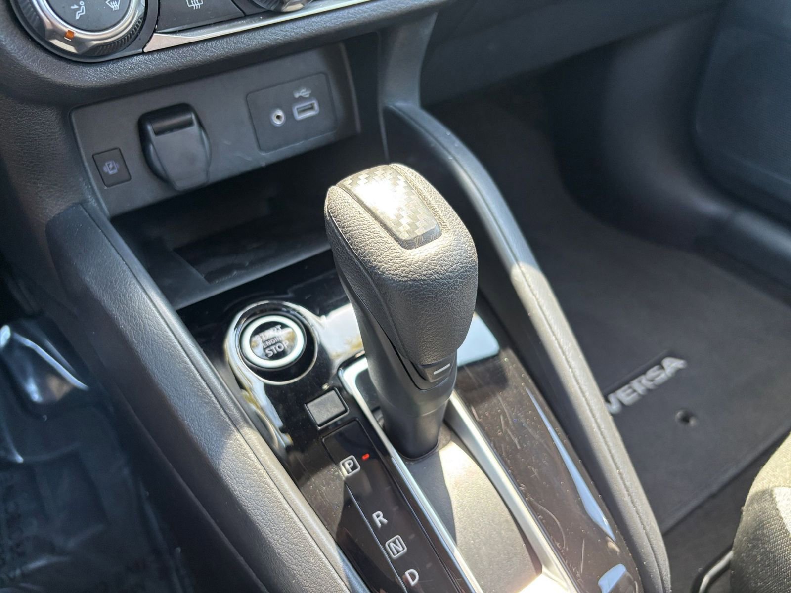 Thumbnail: 2025 Nissan Versa - 30