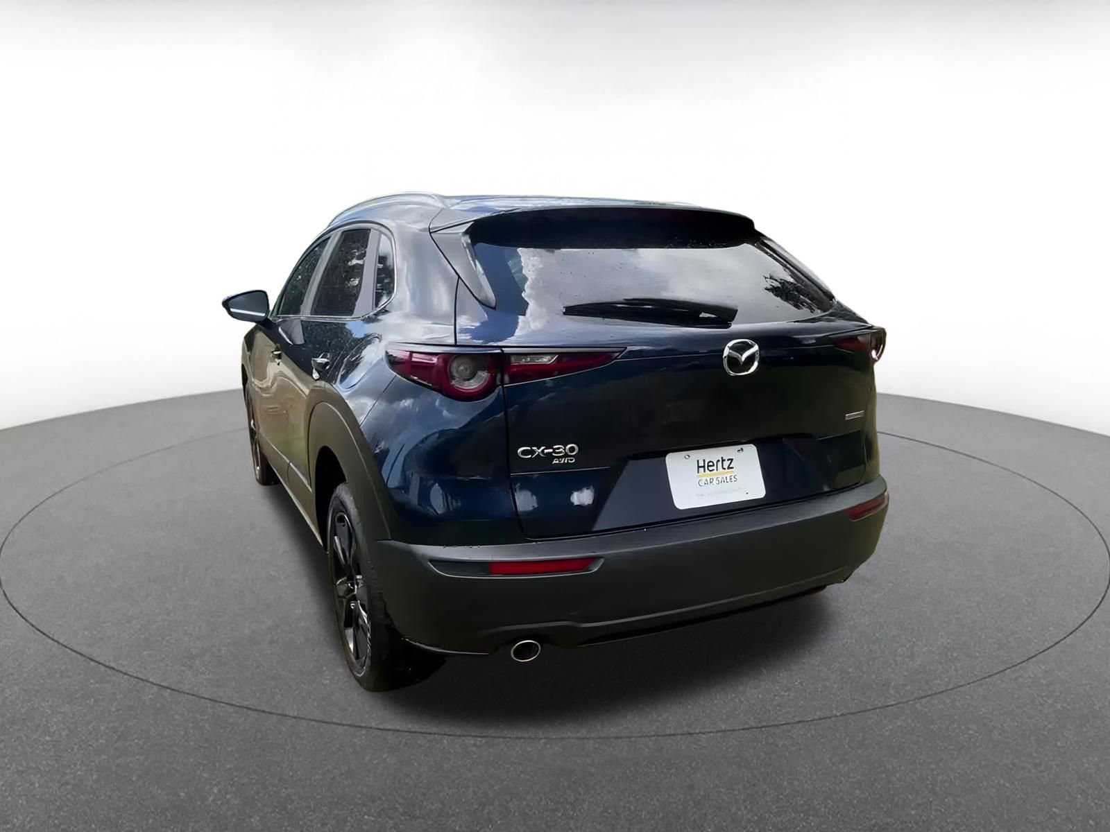 Thumbnail: 2025 Mazda CX-30 - 11