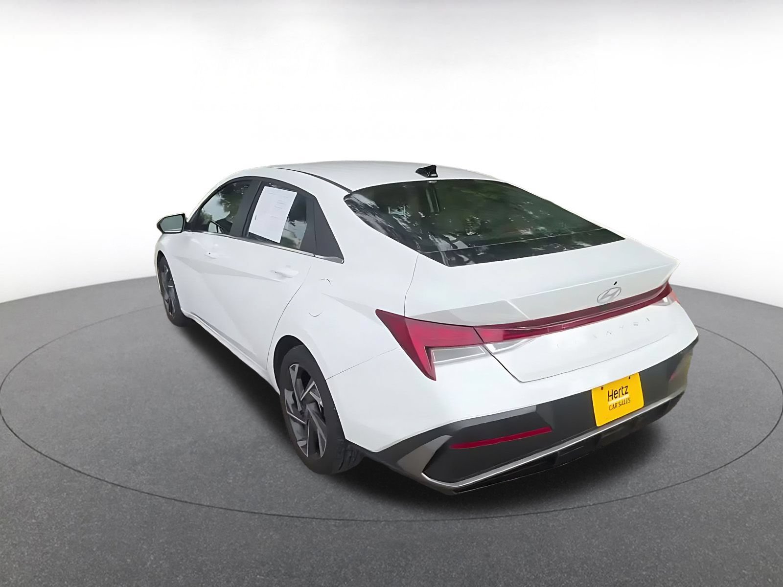Thumbnail: 2025 Hyundai Elantra - 9