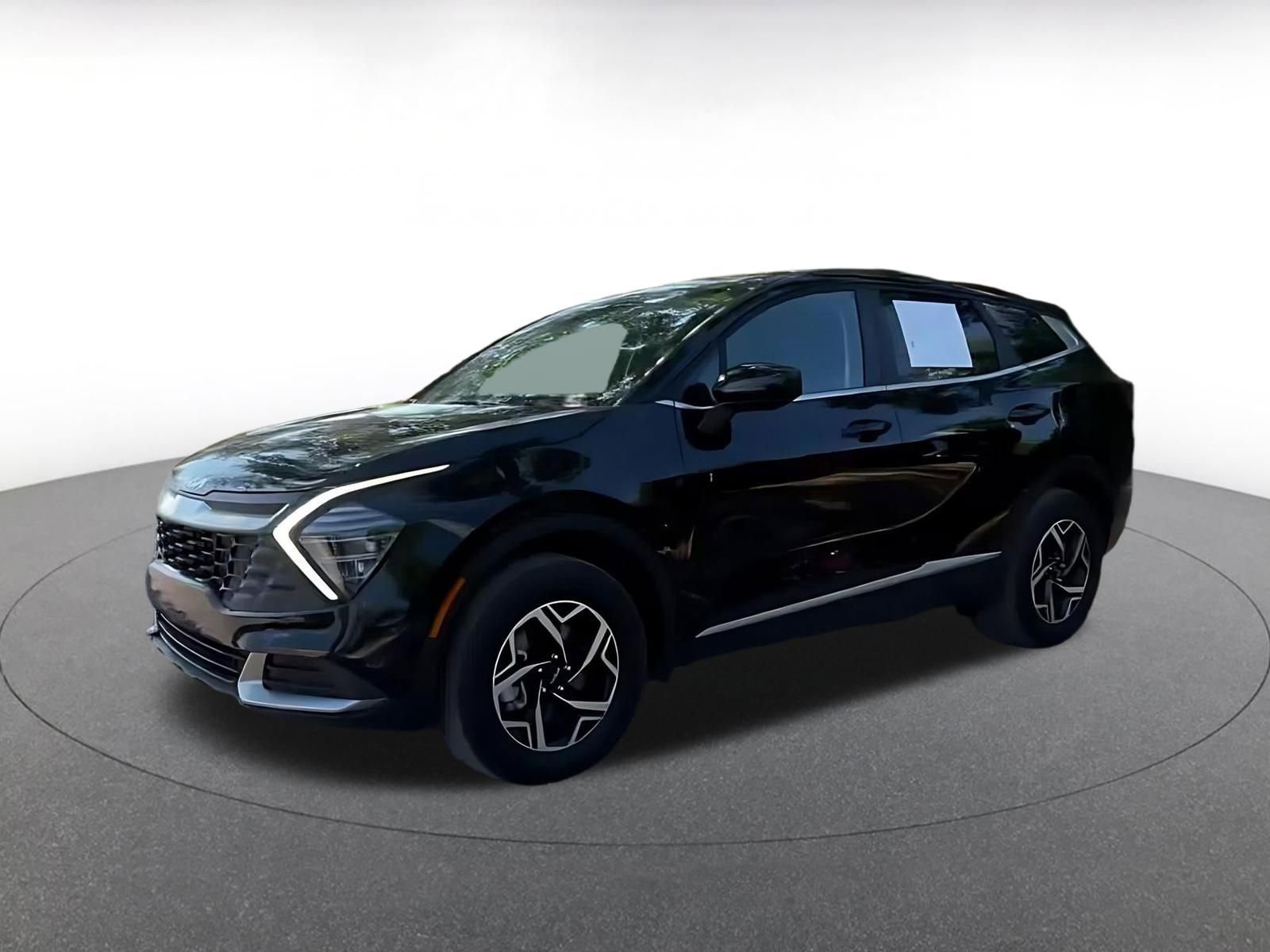 Thumbnail: 2025 Kia Sportage - 11
