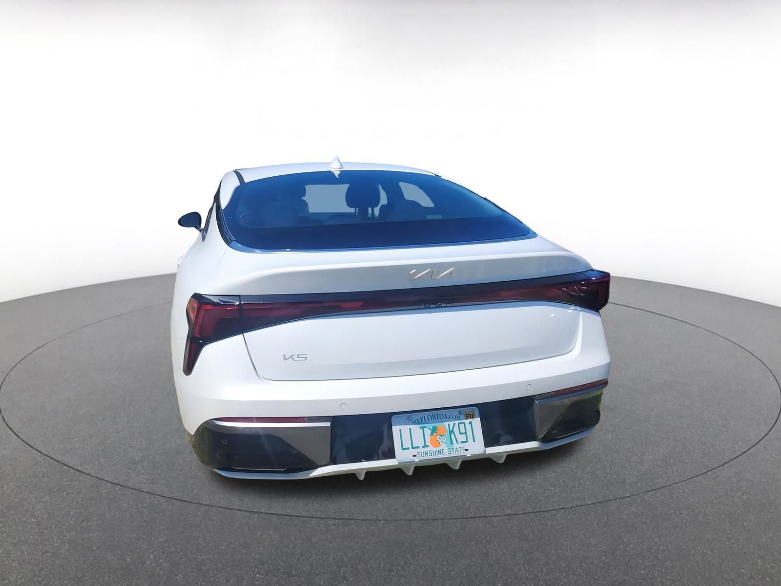 Thumbnail: 2025 Kia K5 - 6