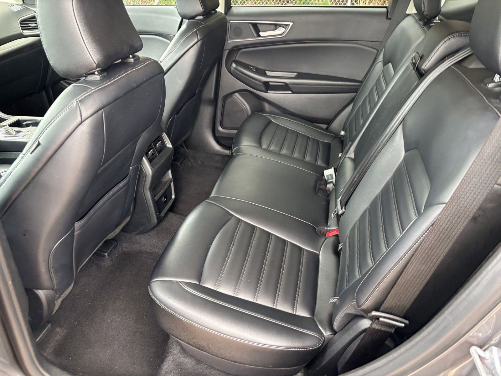 Thumbnail: 2024 Ford Edge - 27