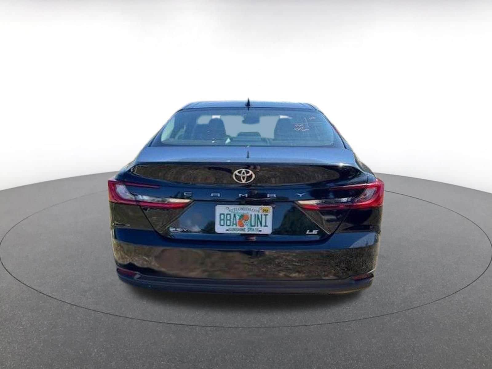 Thumbnail: 2025 Toyota Camry - 8