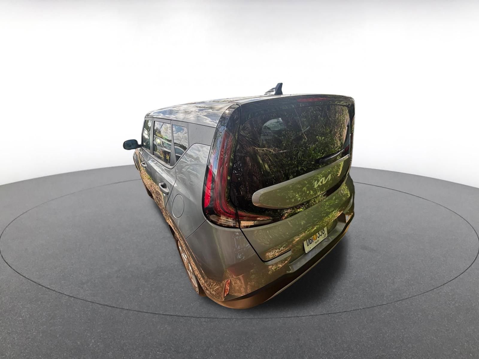 Thumbnail: 2025 Kia Soul - 5