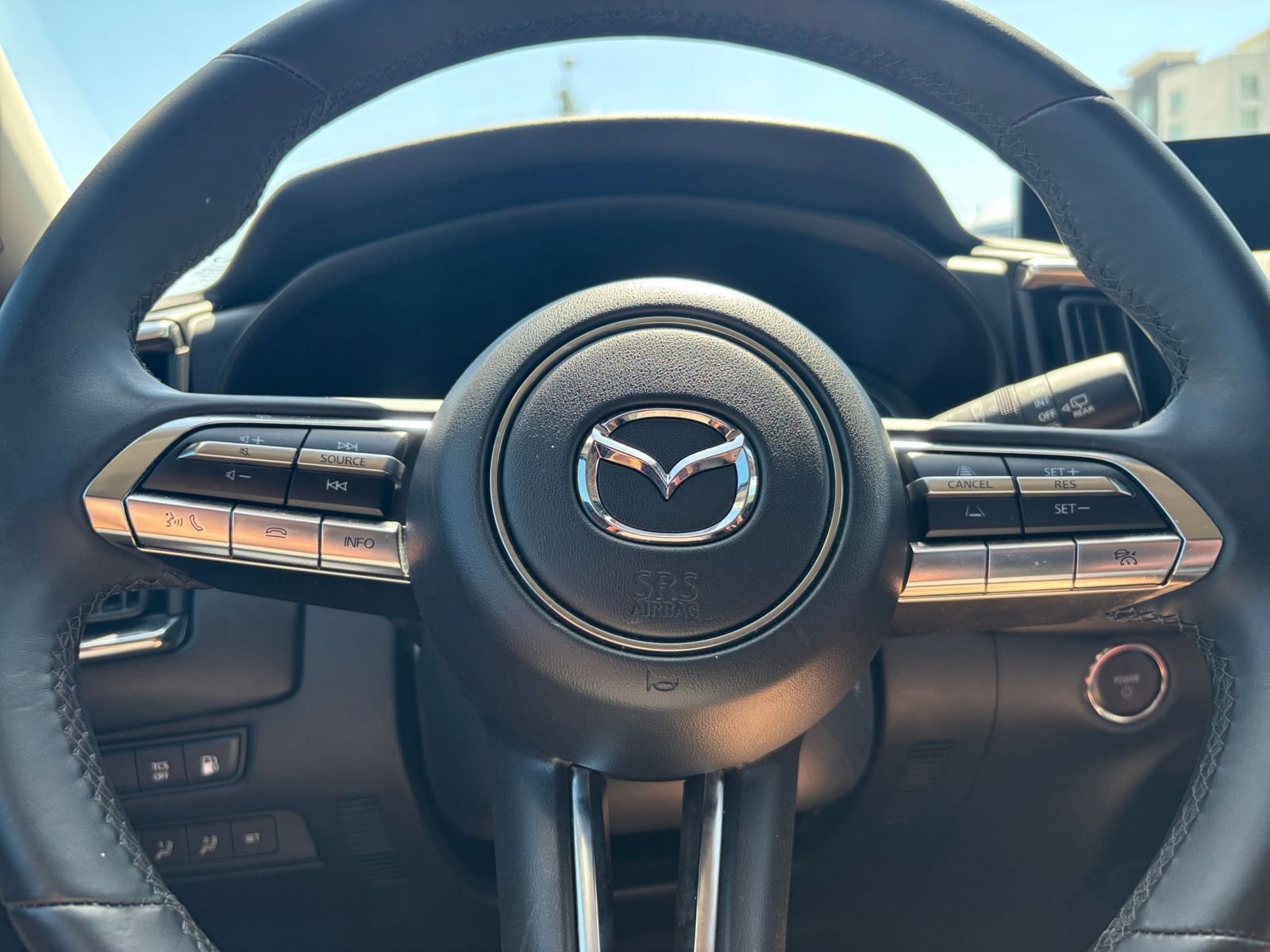 Thumbnail: 2025 Mazda CX-50 - 30