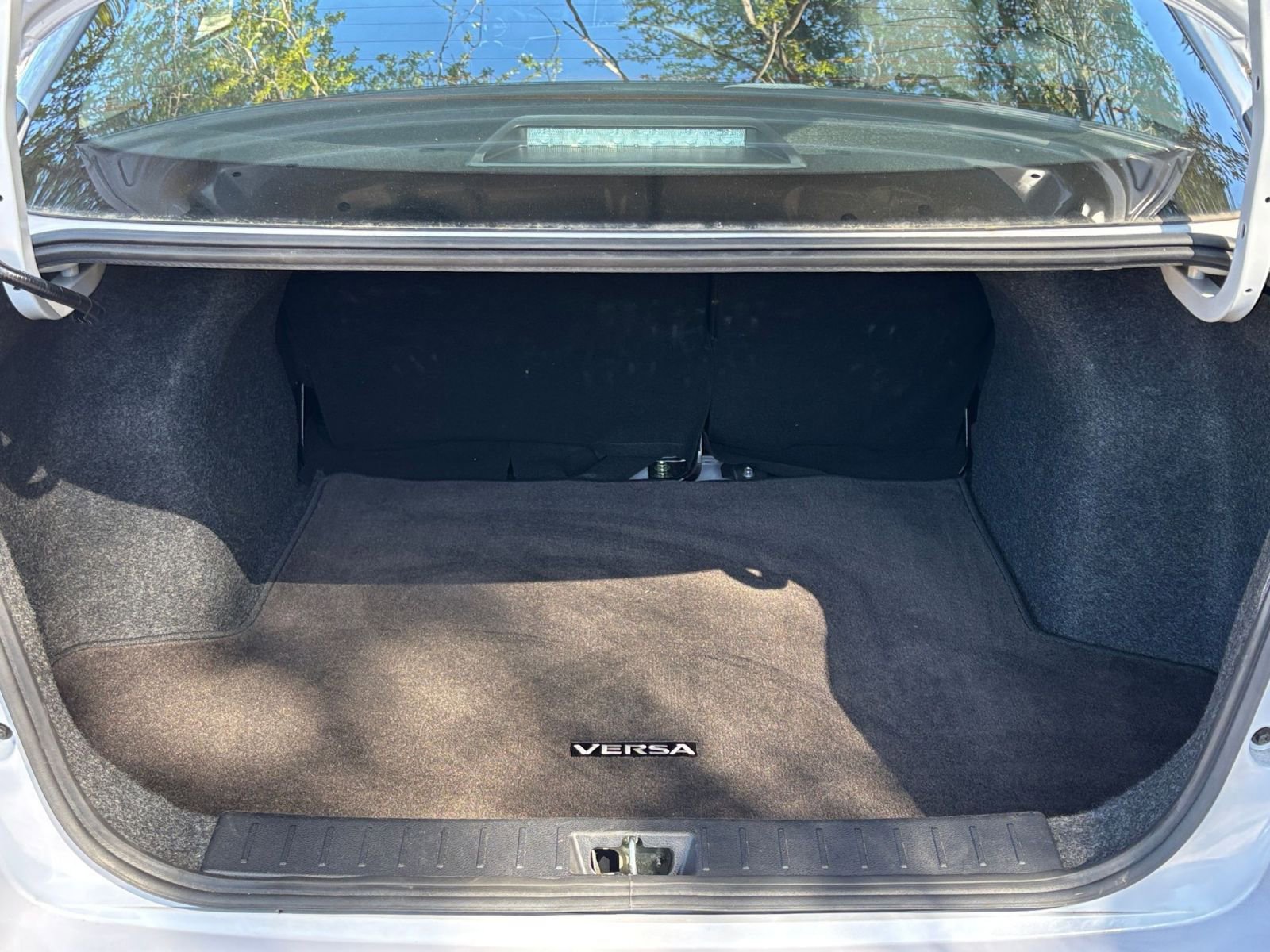 Thumbnail: 2025 Nissan Versa - 31