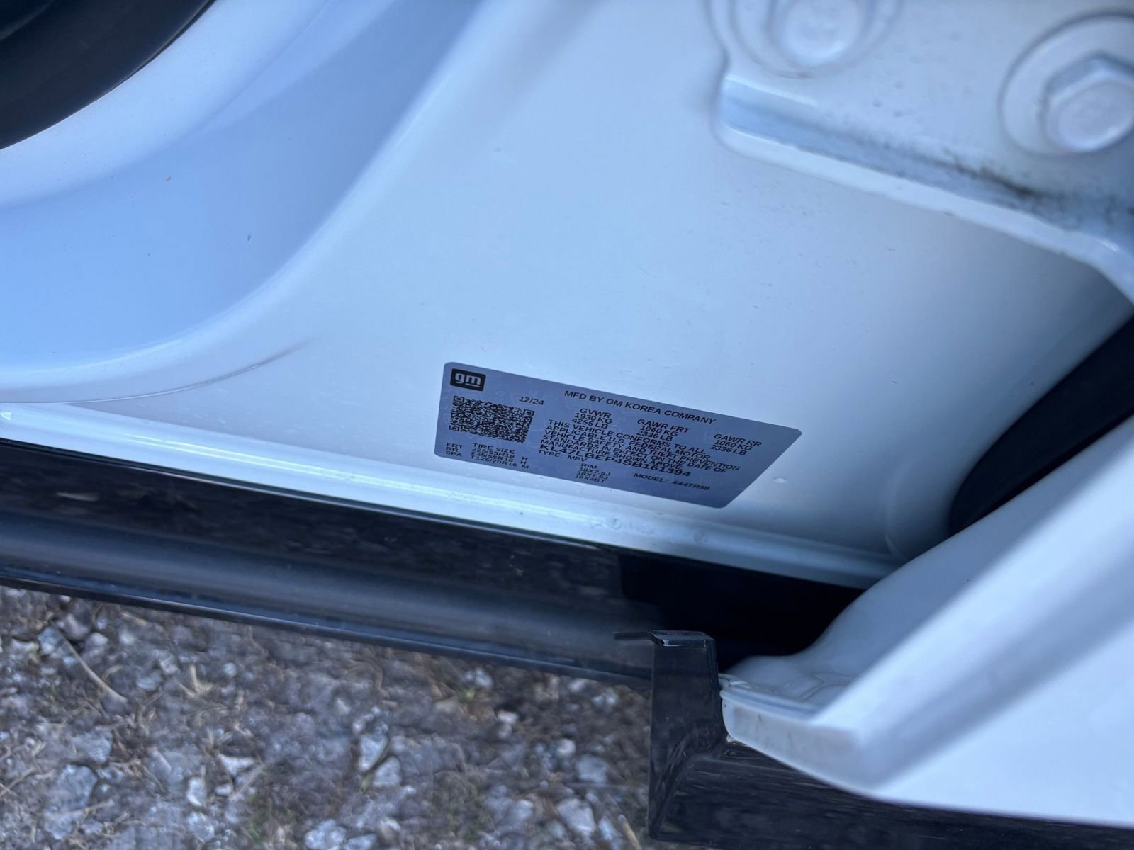 Thumbnail: 2025 Buick Envista - 29