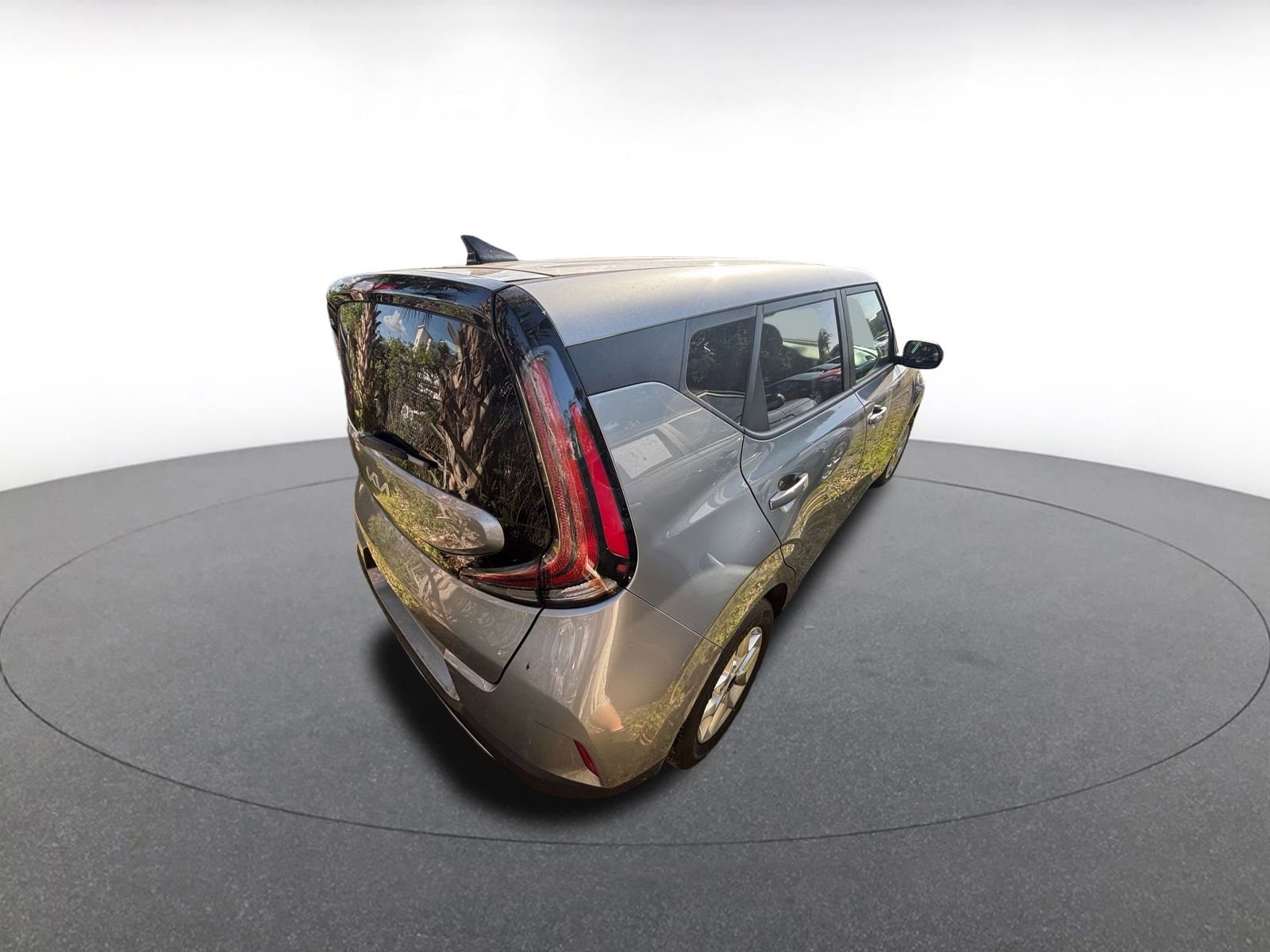 Thumbnail: 2025 Kia Soul - 8