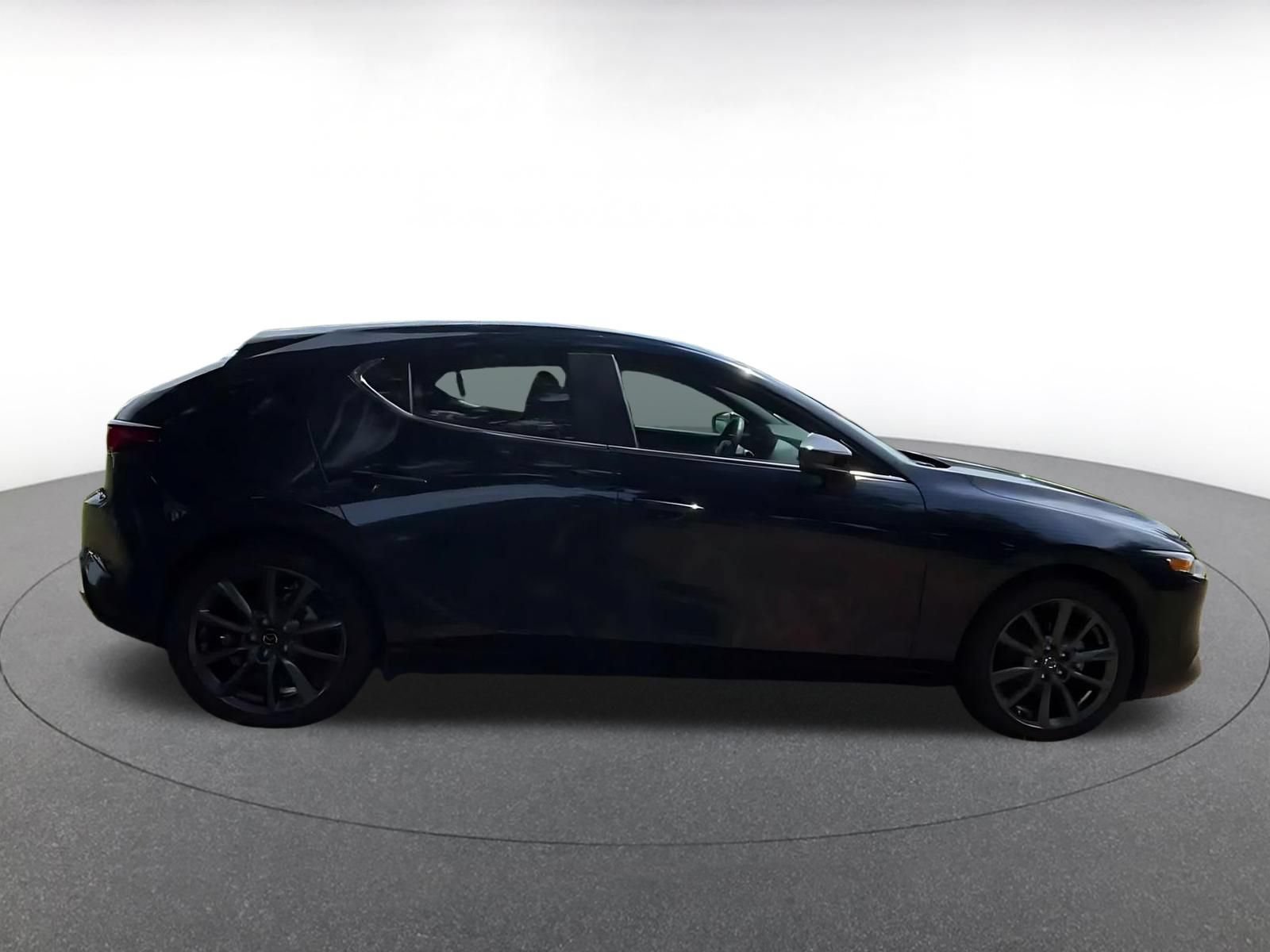 Thumbnail: 2026 Mazda Mazda3 - 15