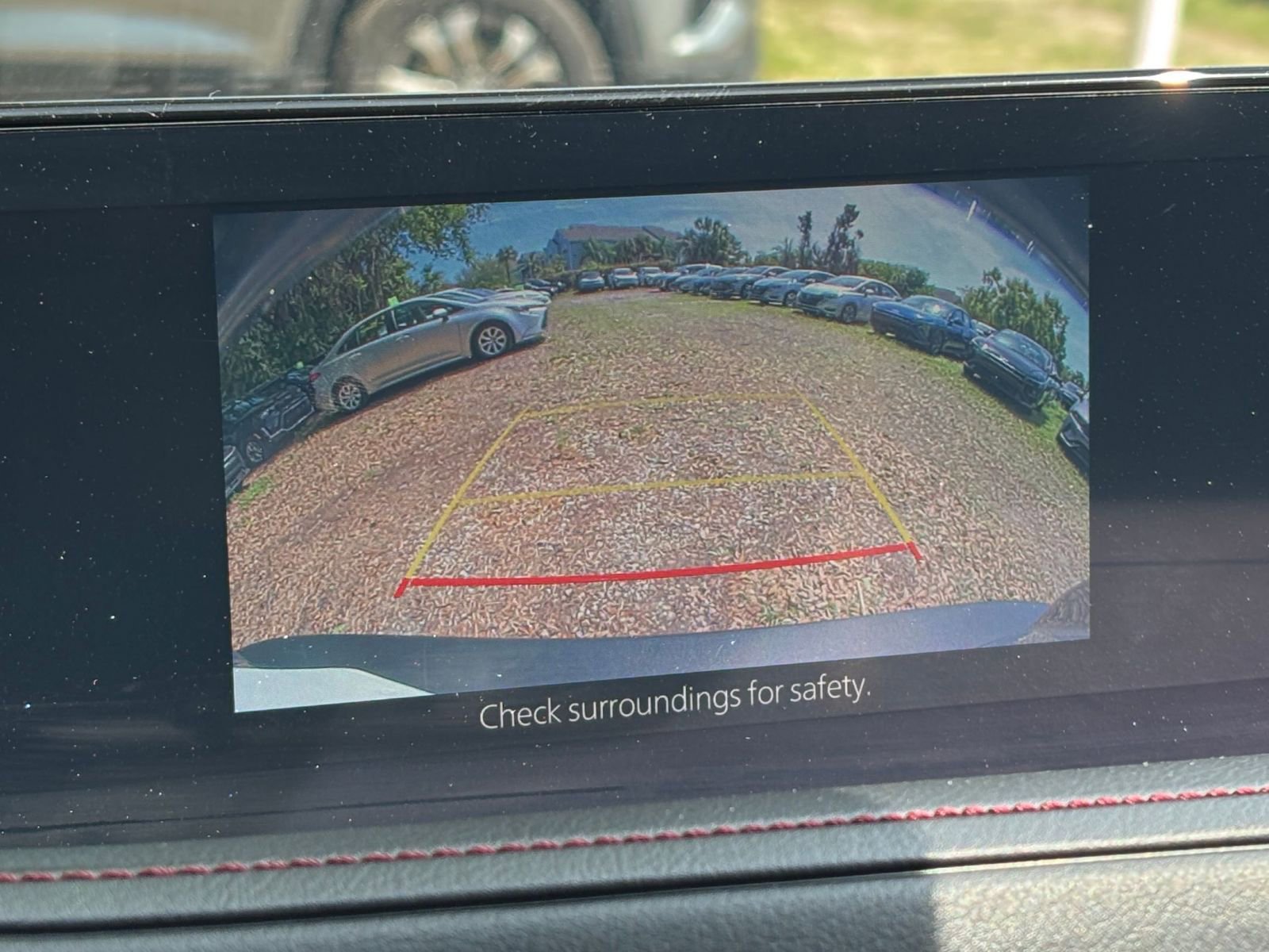 Thumbnail: 2025 Mazda CX-30 - 25