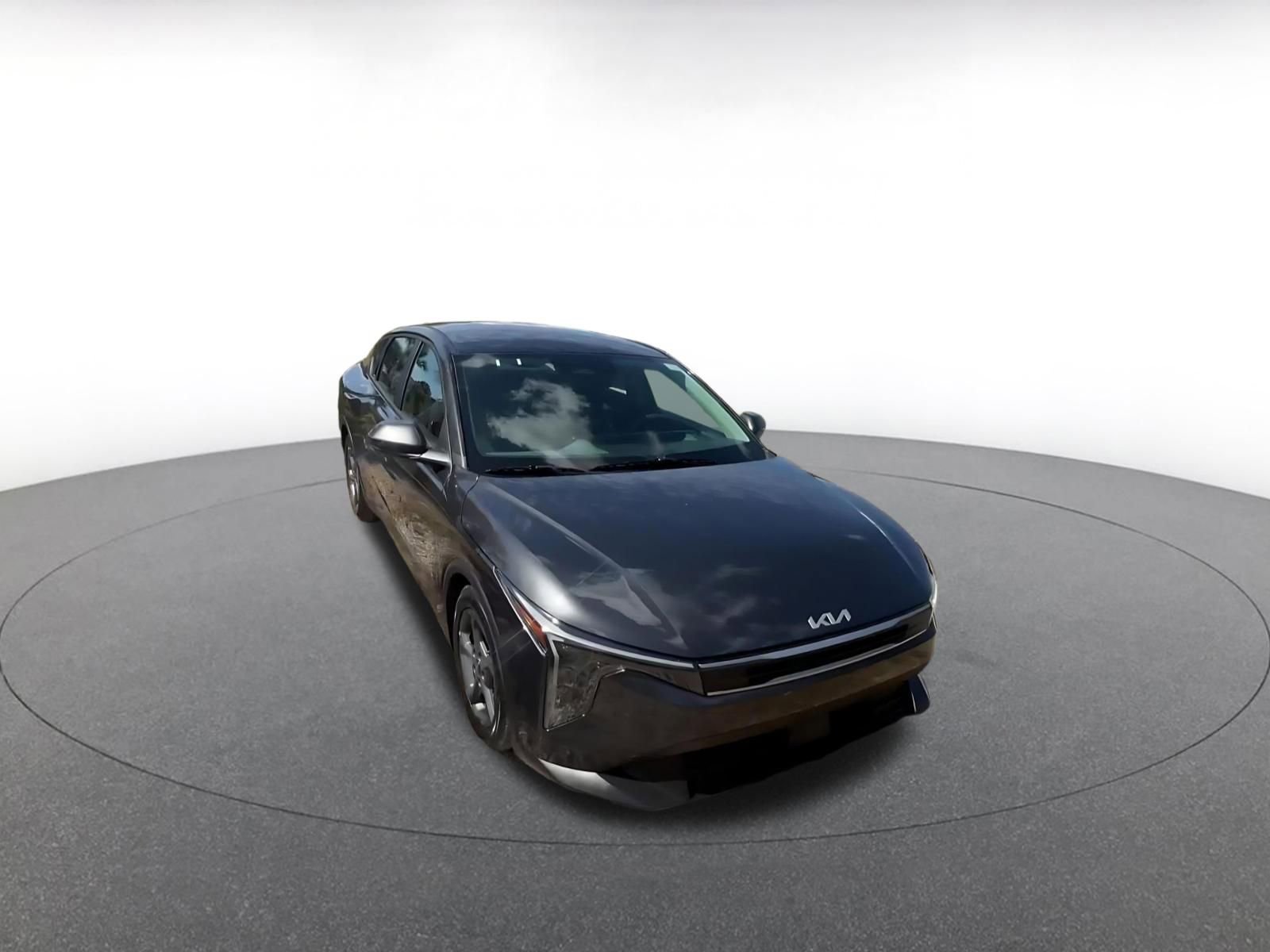 Thumbnail: 2025 Kia K4 - 3