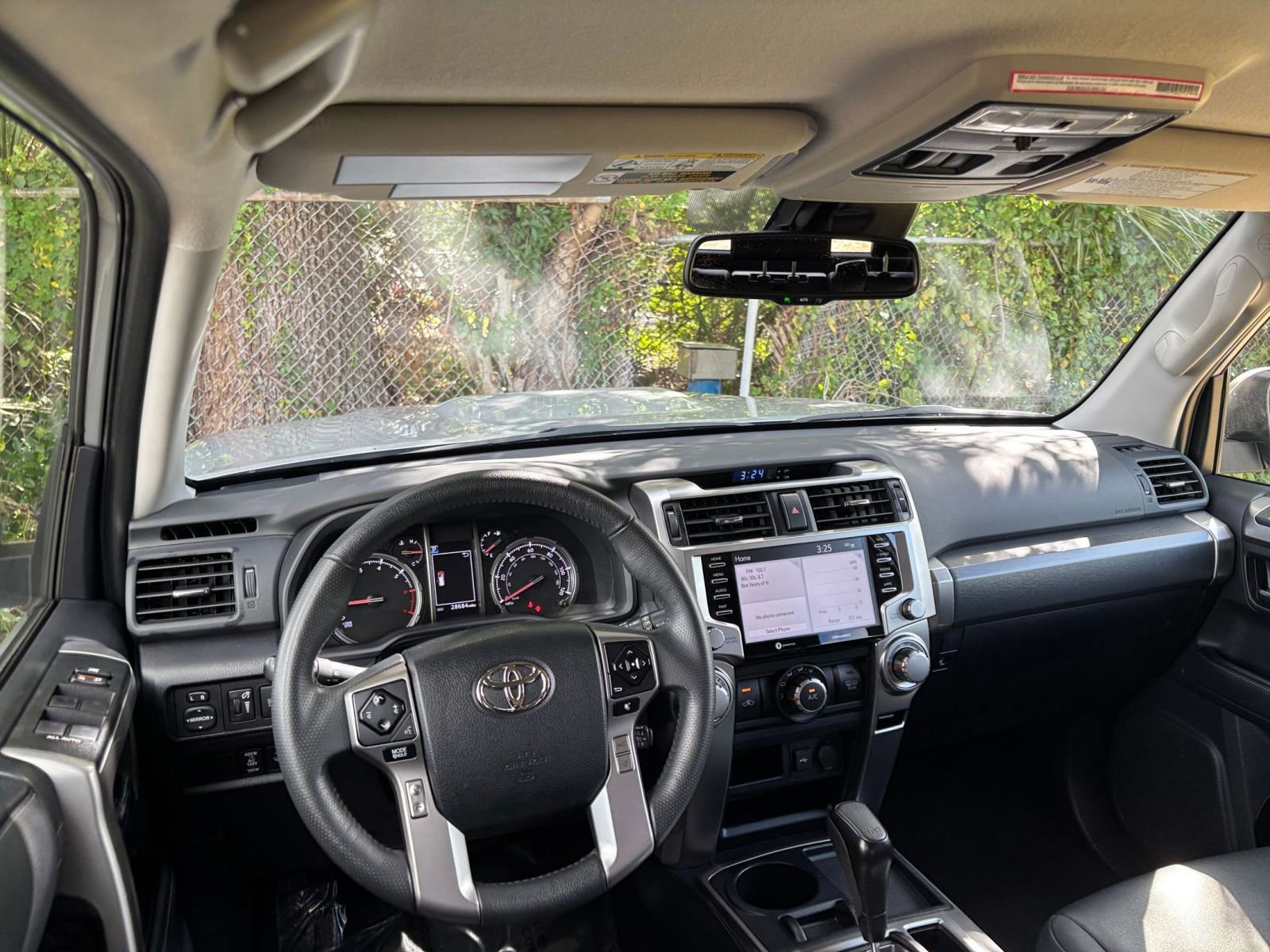 Thumbnail: 2024 Toyota 4Runner - 33