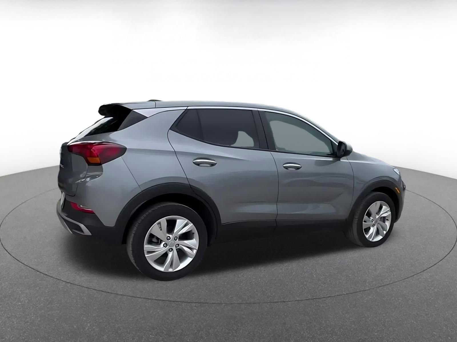 Thumbnail: 2025 Buick Encore GX - 15