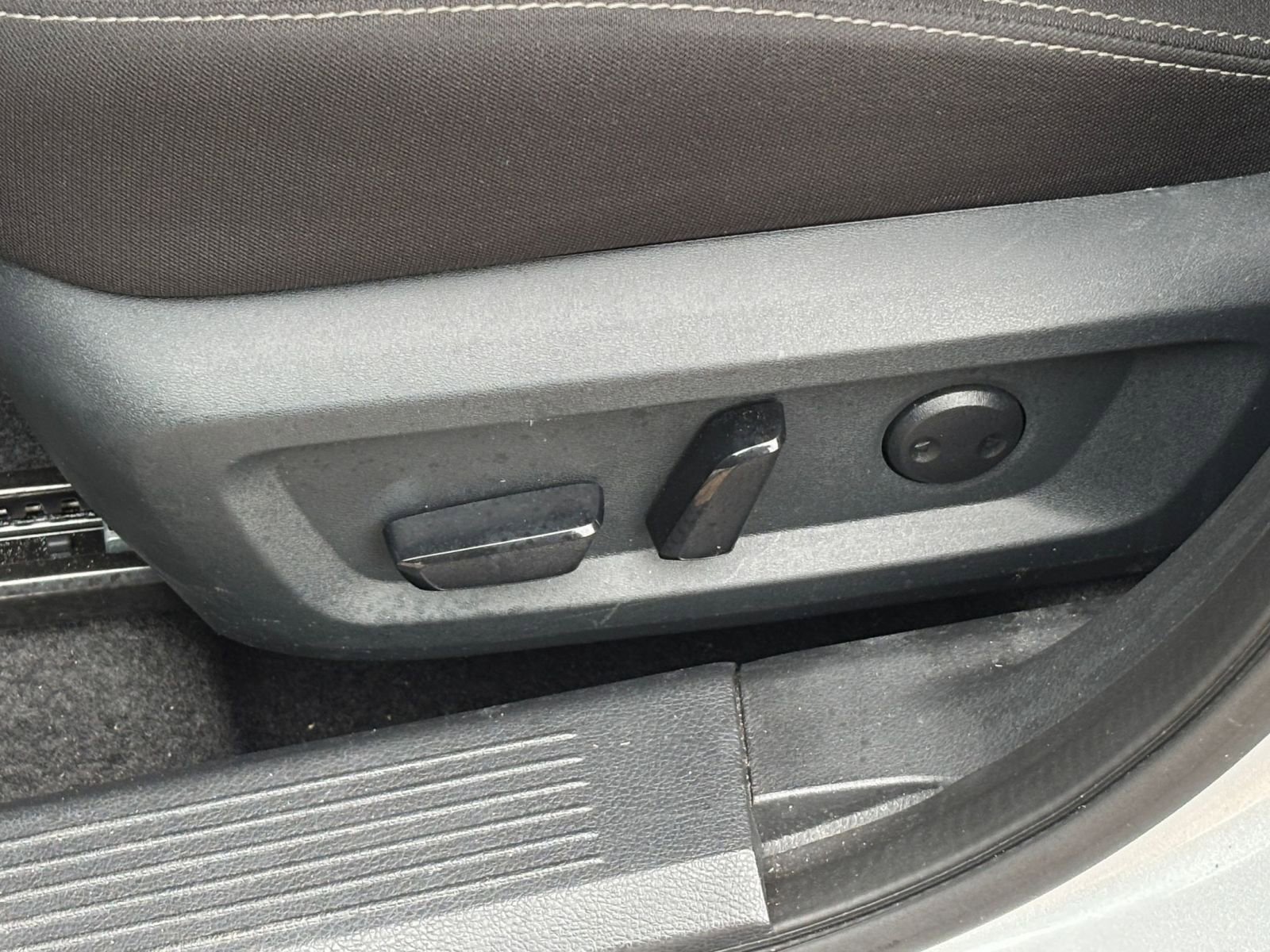 Thumbnail: 2025 Nissan Rogue - 22