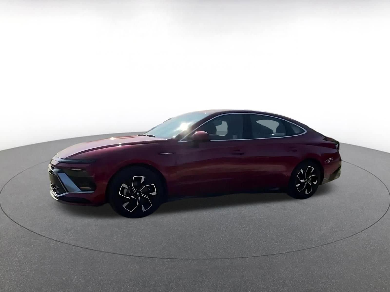 Thumbnail: 2025 Hyundai Sonata - 8