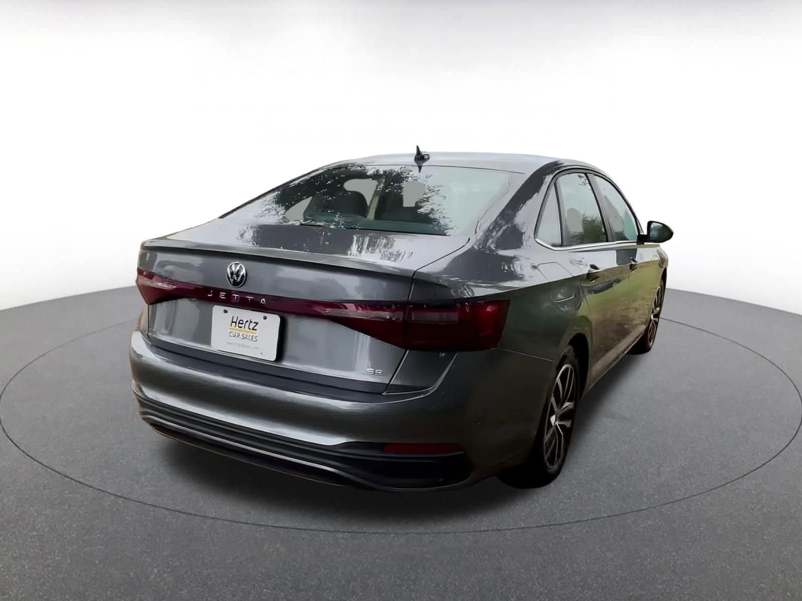 Thumbnail: 2025 Volkswagen Jetta - 17