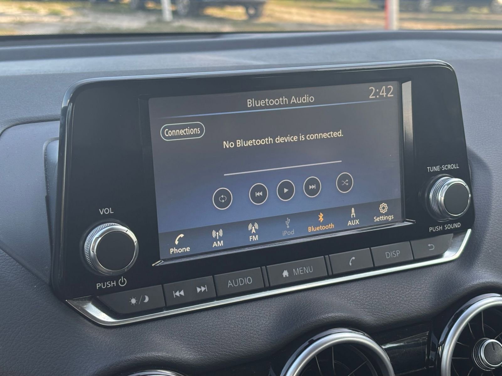 Thumbnail: 2025 Nissan Sentra - 21