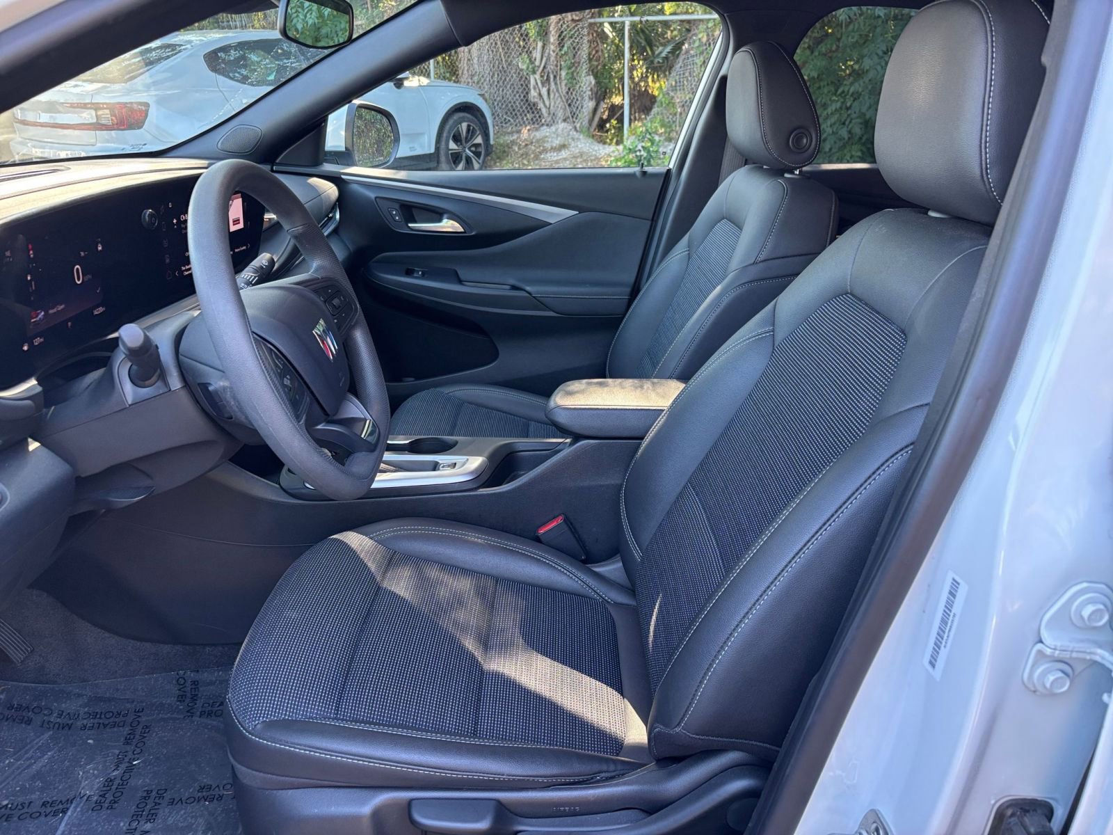 Thumbnail: 2025 Buick Envista - 27