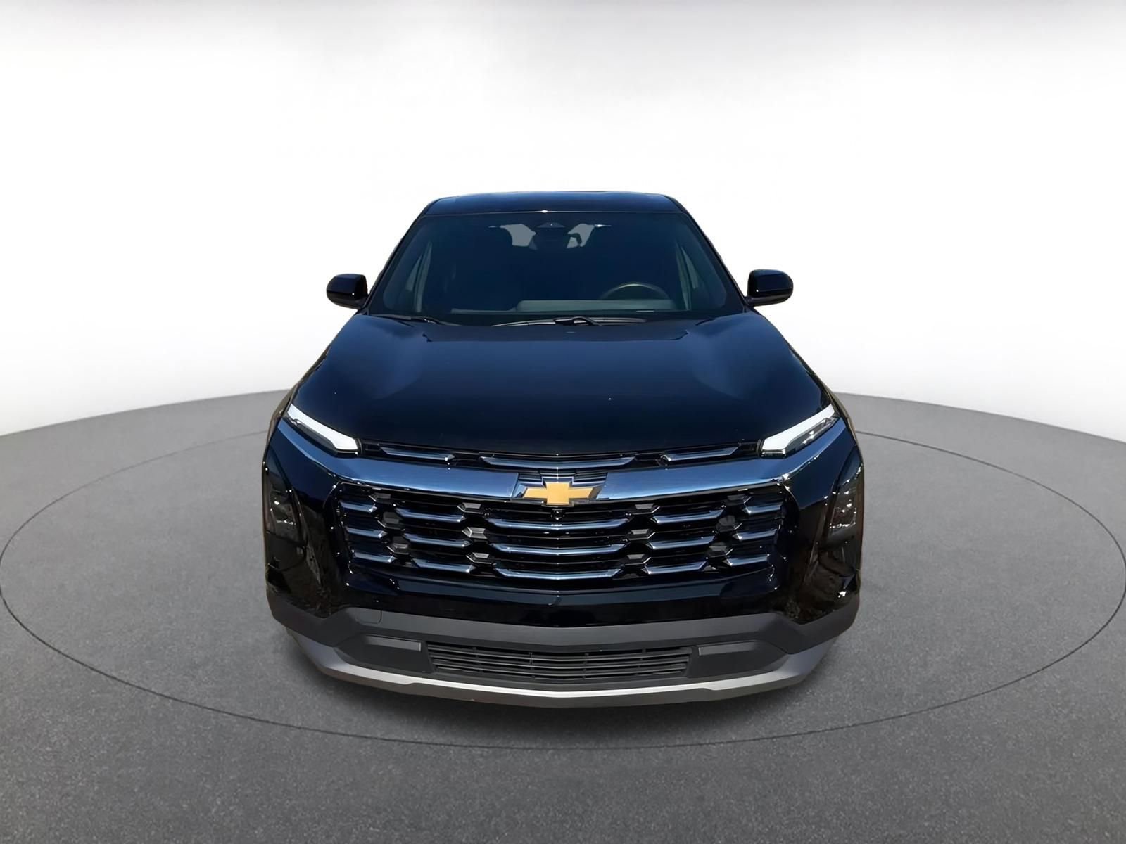 Thumbnail: 2025 Chevrolet Equinox - 4