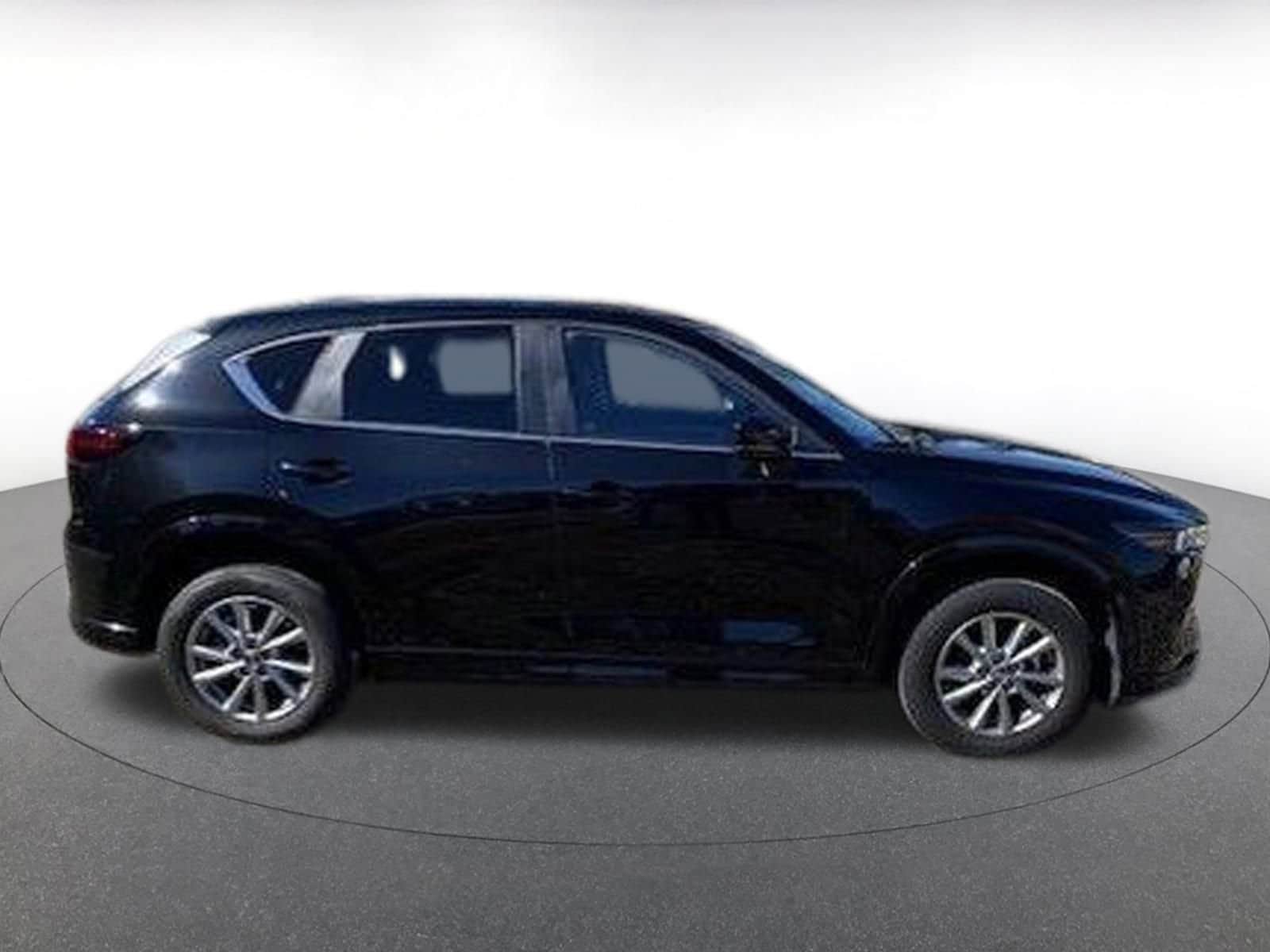 Thumbnail: 2025 Mazda CX-5 - 9