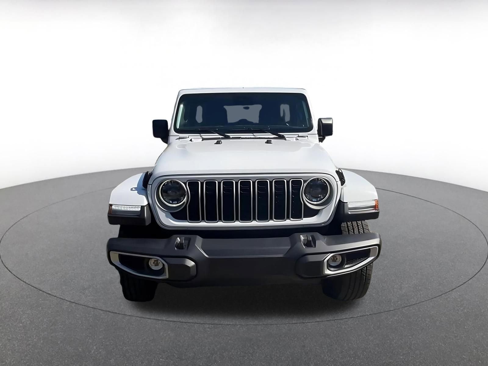 Thumbnail: 2025 Jeep Wrangler - 3