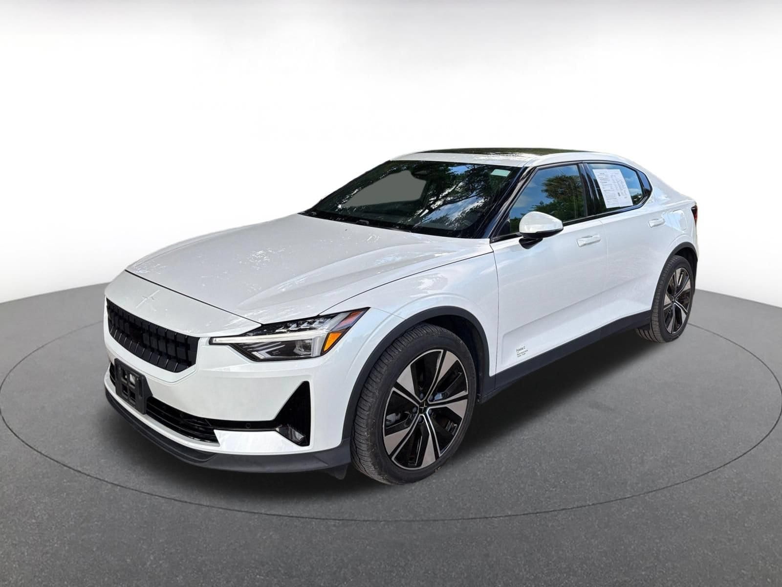 Thumbnail: 2023 Polestar 2 - 4