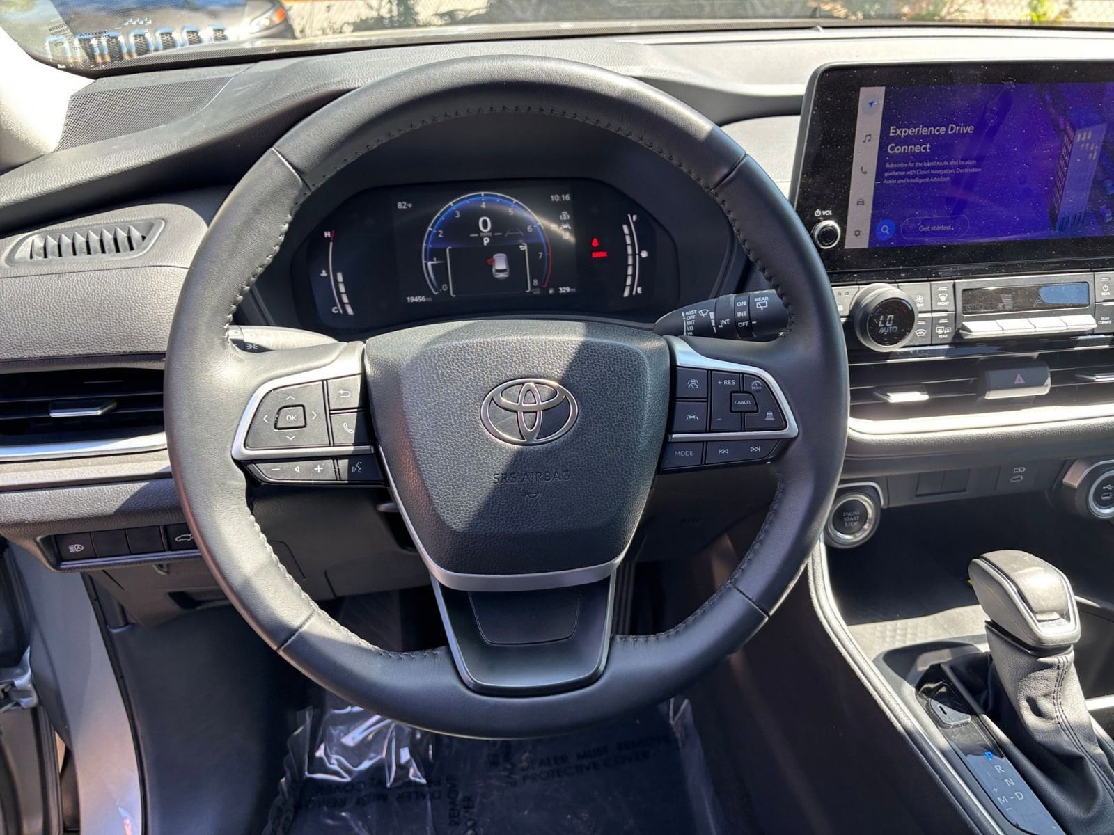 Thumbnail: 2025 Toyota Grand Highlander - 30