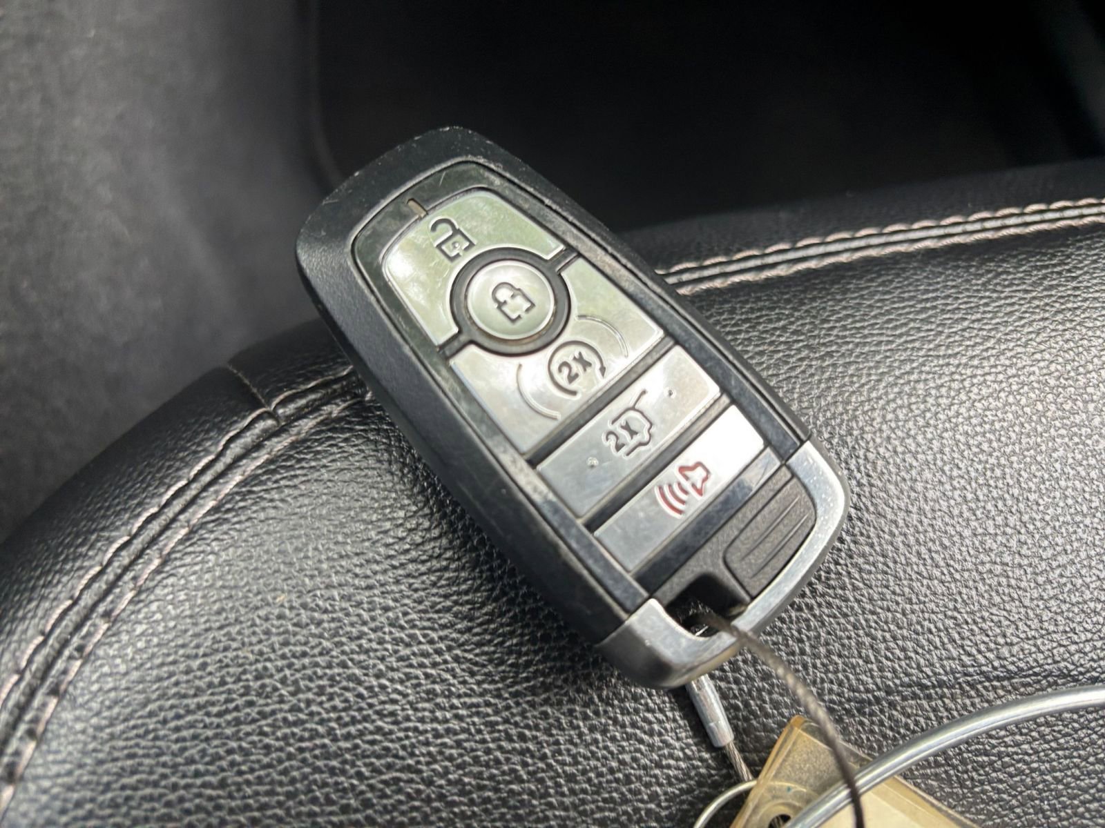 Thumbnail: 2023 Ford Explorer - 22