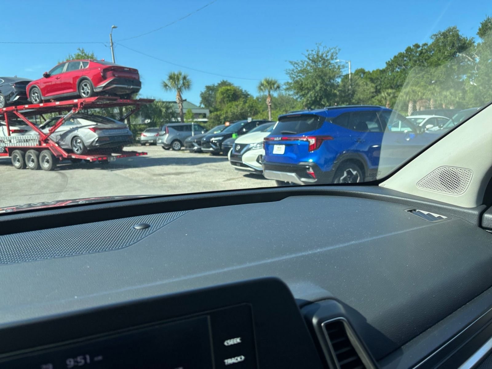 Thumbnail: 2025 Kia Sportage - 35