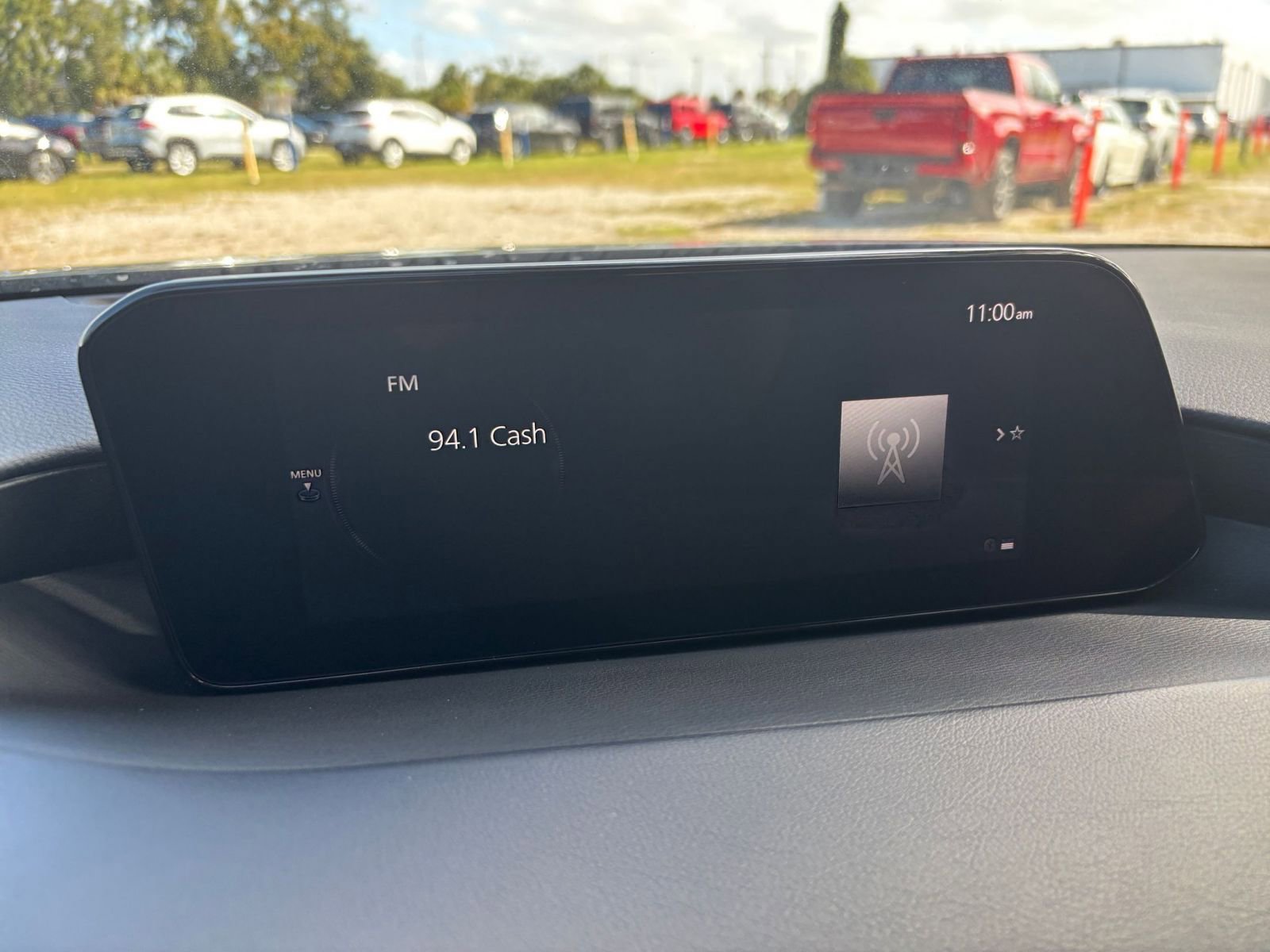 Thumbnail: 2025 Mazda Mazda3 - 21