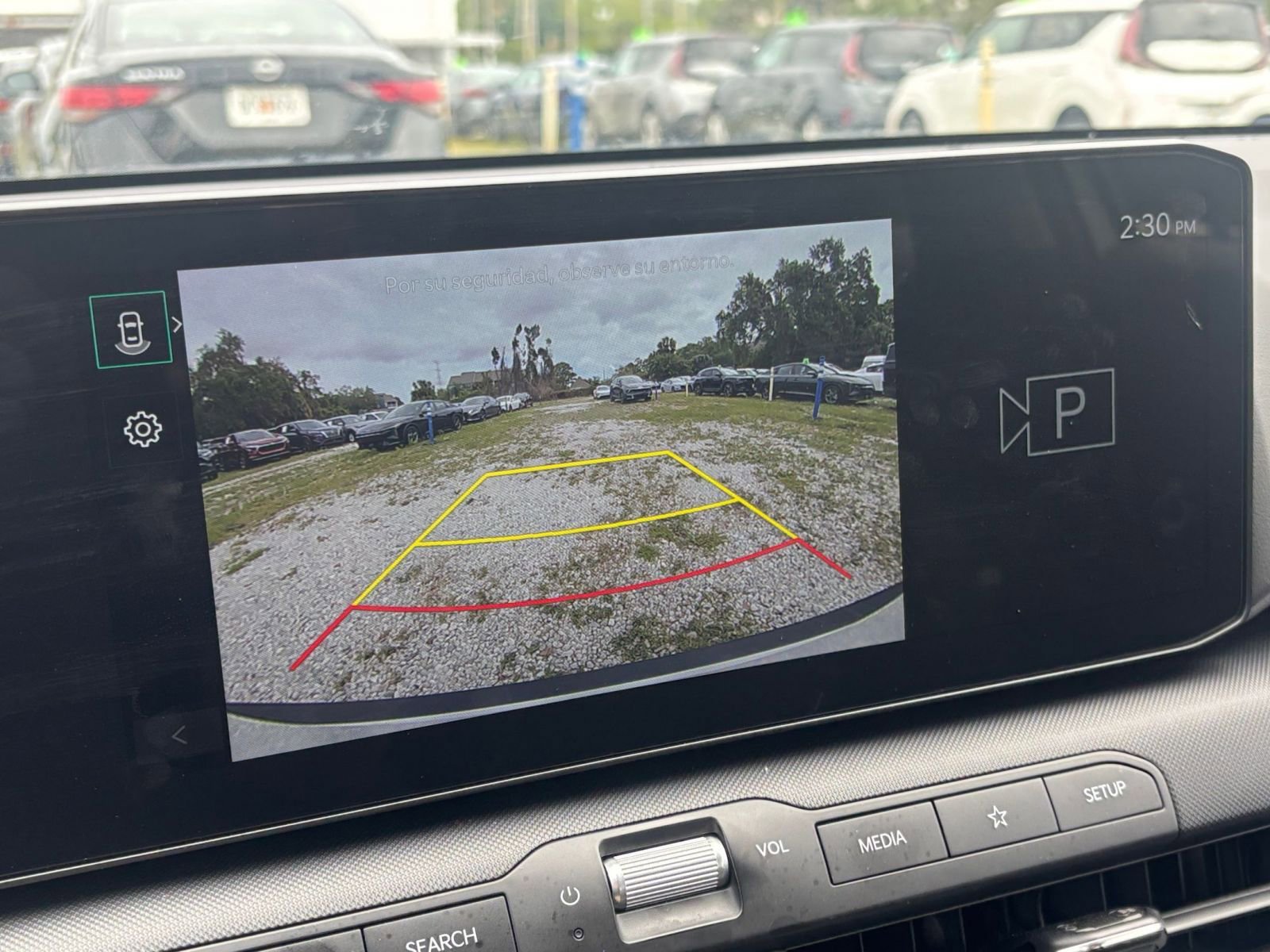 Thumbnail: 2025 Kia K4 - 25