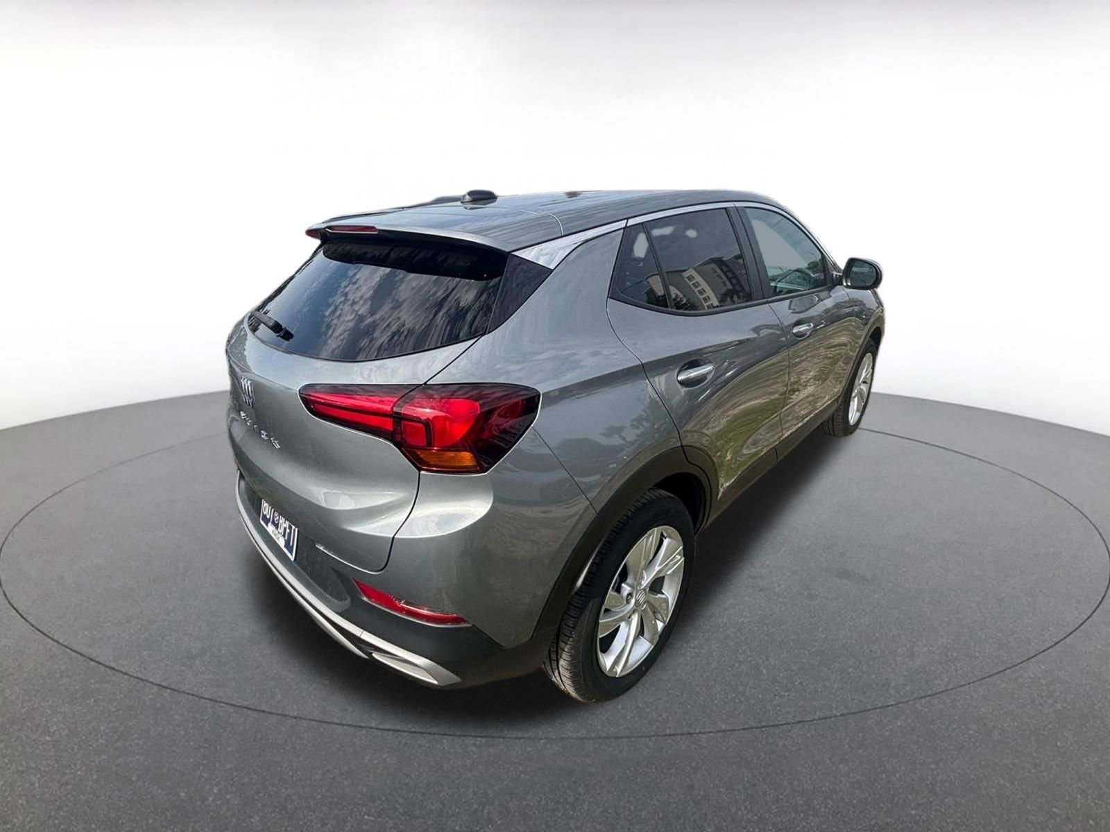 Thumbnail: 2025 Buick Encore GX - 7