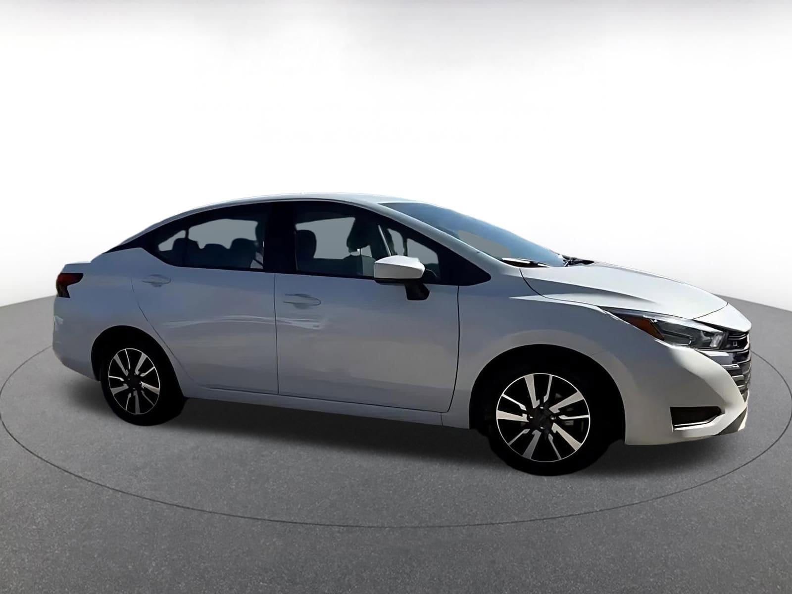 Thumbnail: 2025 Nissan Versa - 16