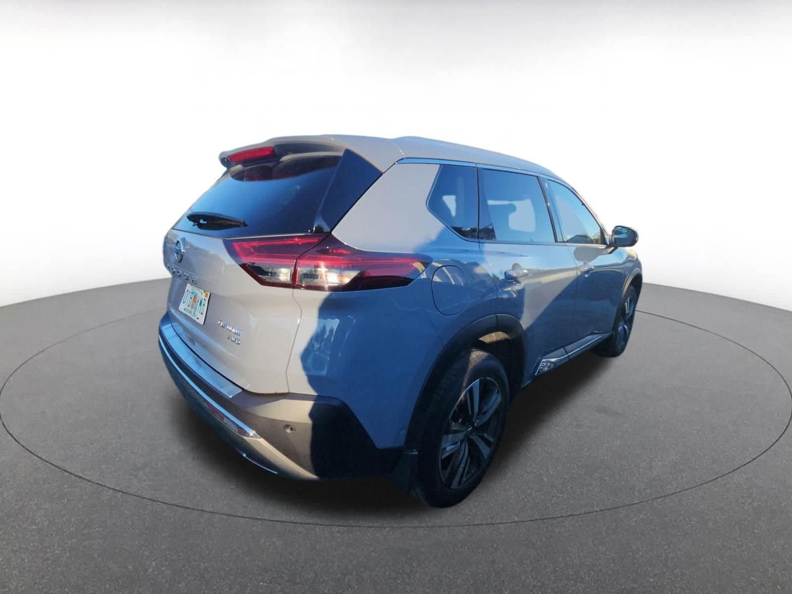 Thumbnail: 2021 Nissan Rogue - 6