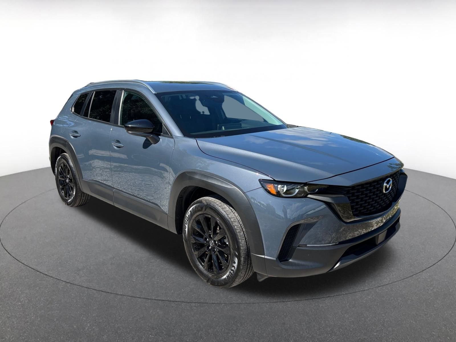 Thumbnail: 2025 Mazda CX-50 - 1