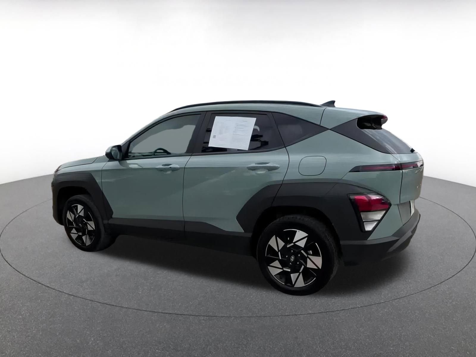 Thumbnail: 2025 Hyundai Kona - 10