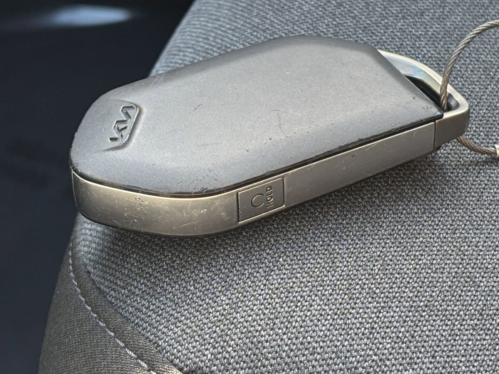 Thumbnail: 2025 Kia K4 - 27