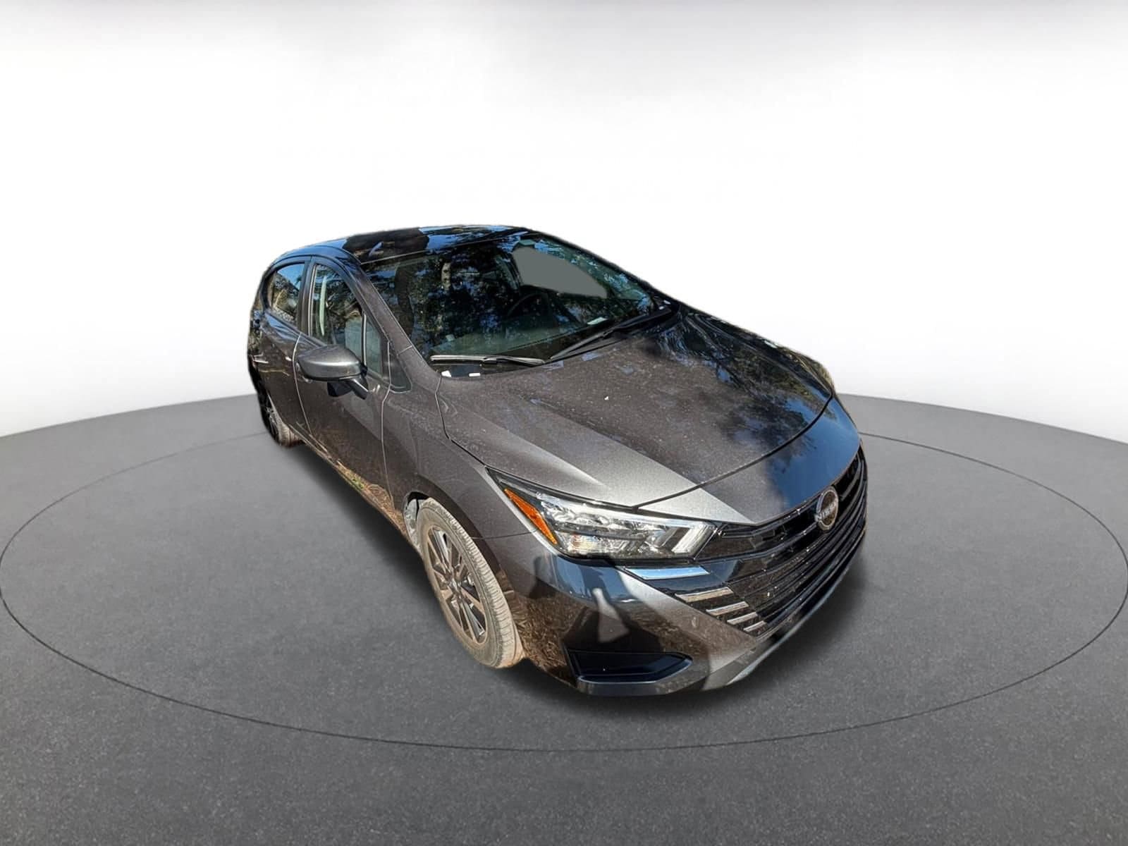 Thumbnail: 2025 Nissan Versa - 2