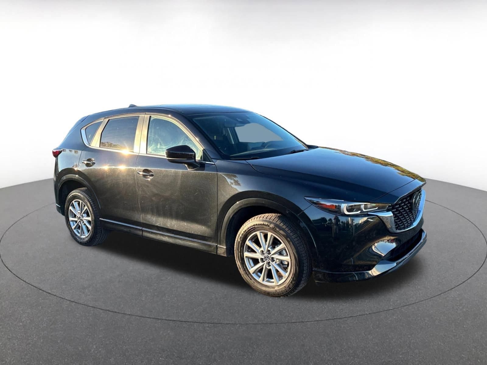 Thumbnail: 2025 Mazda CX-5 - 1