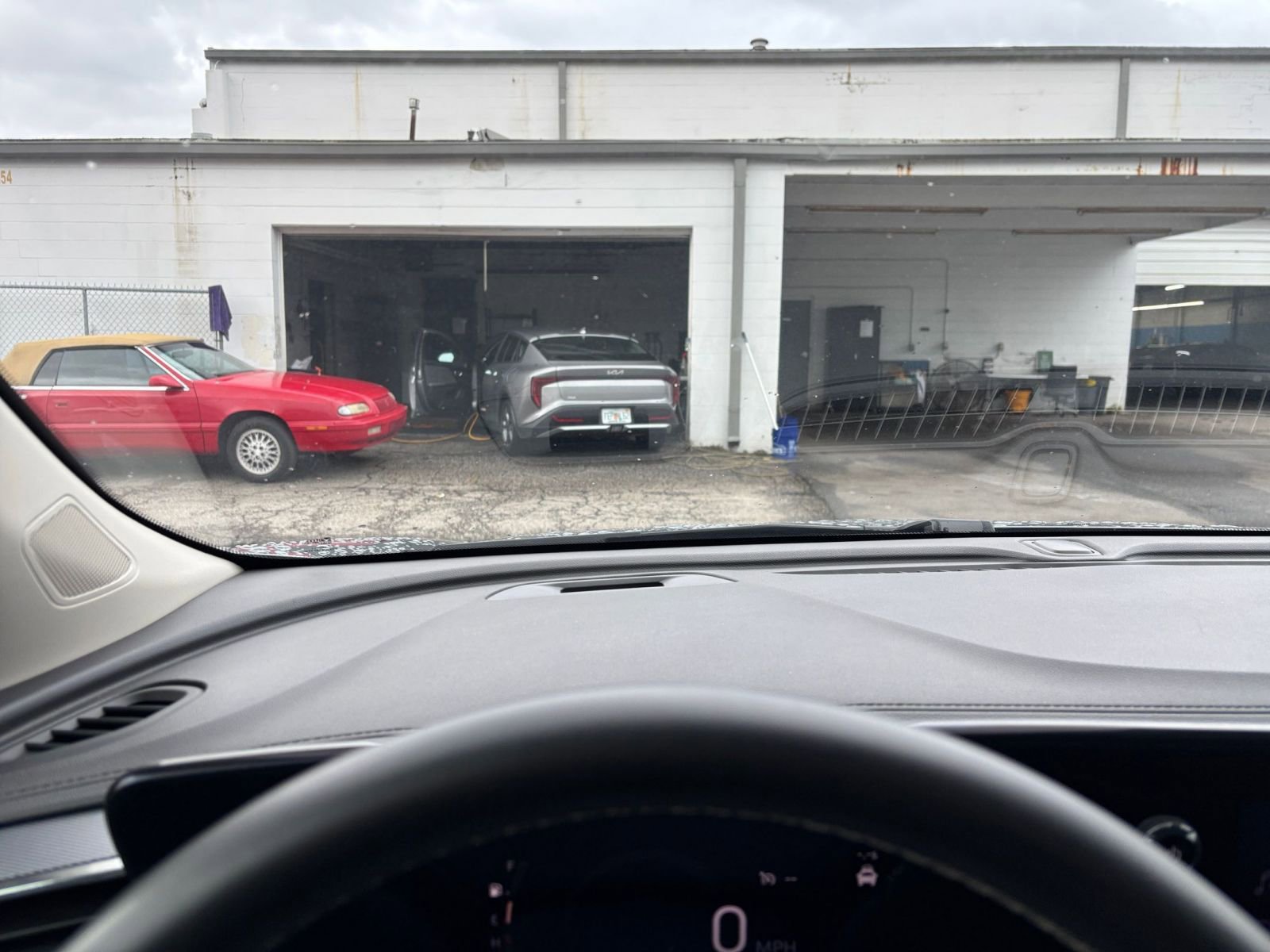 Thumbnail: 2025 Buick Encore GX - 34